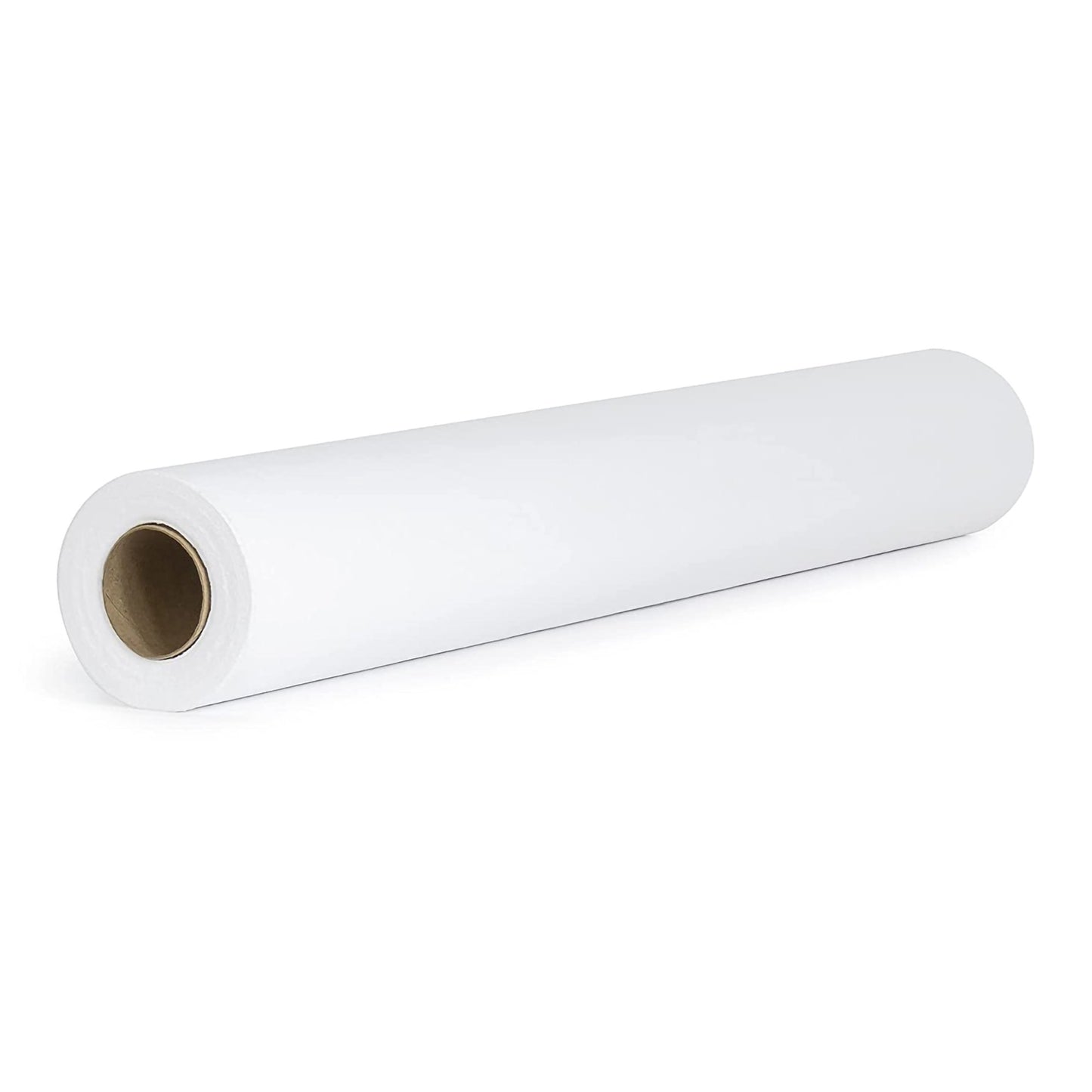 Tidi® Choice Table Paper 21 Inch Width 125 Foot Length White Crepe (272917_CS)