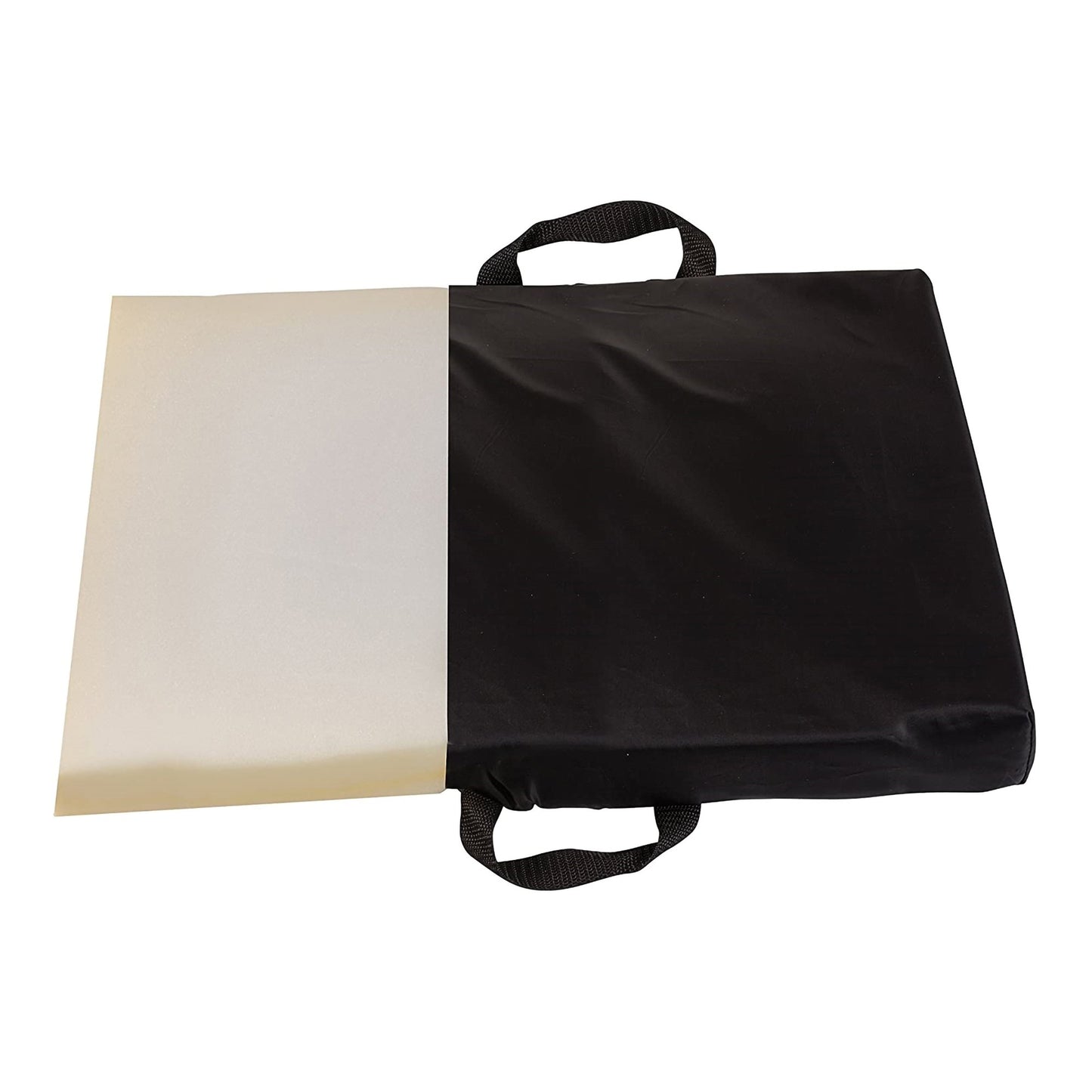 DMI® Seat Cushion 20 W X 16 L X 2 D Inch Foam / Gel (1229013_EA)