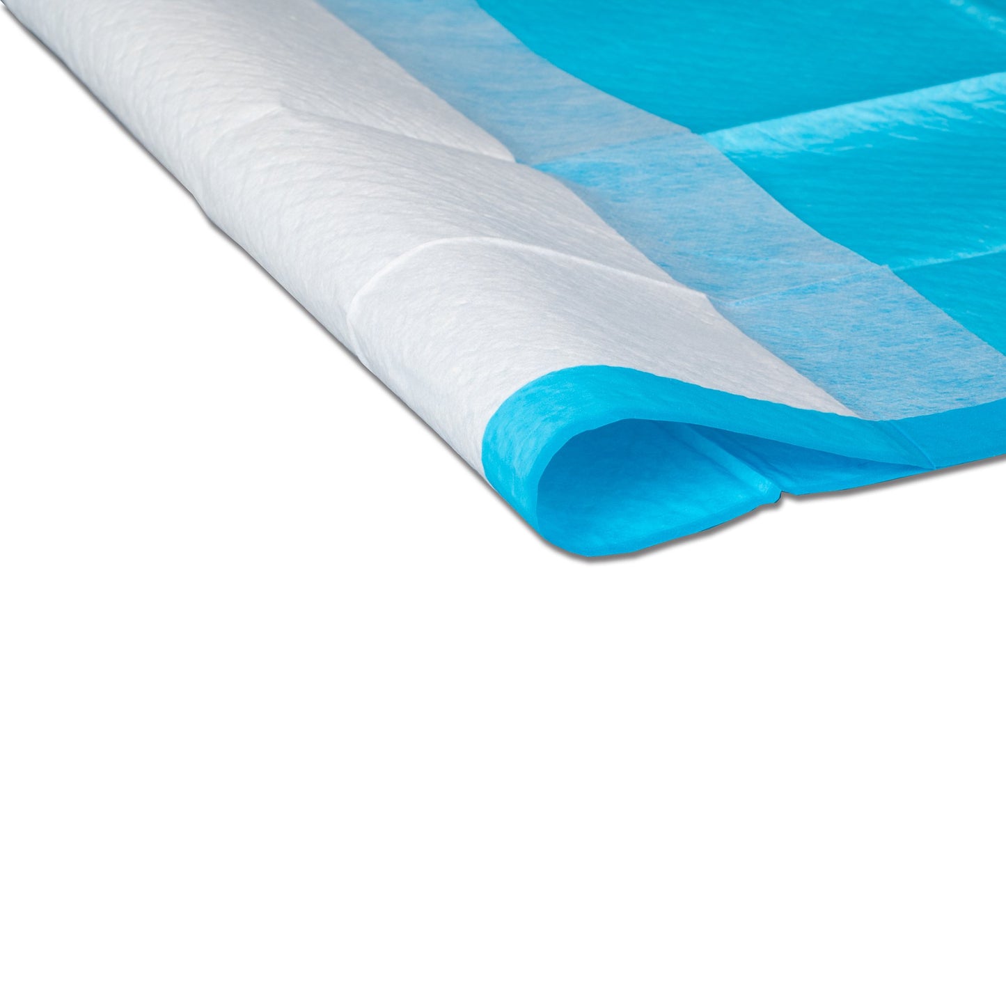 DUKAL Disposable Underpad 23 X 24 Inch Cellulose Light Absorbency (863075_CS)