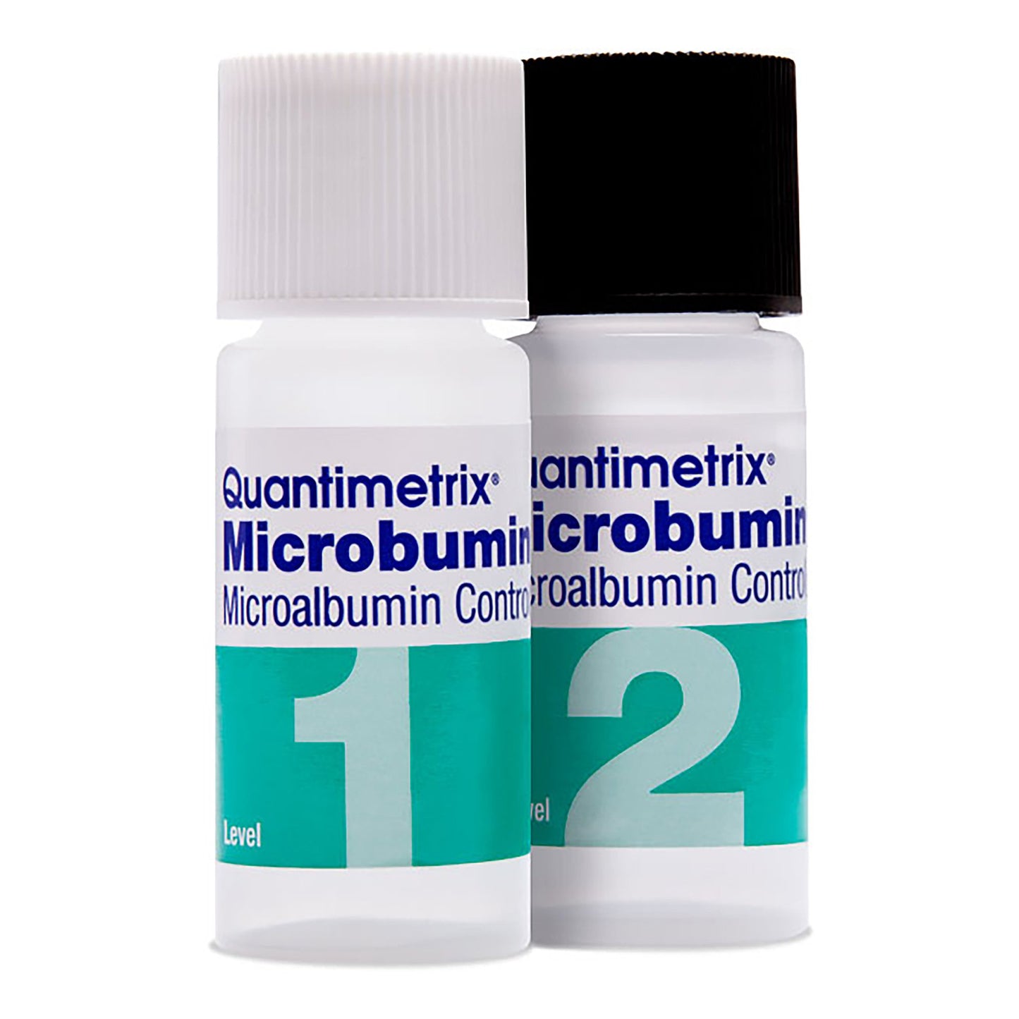 Microbumin® Special Chemistry Control Set Microalbumin Testing 2 Levels 10 X 7 mL (233421_BX)
