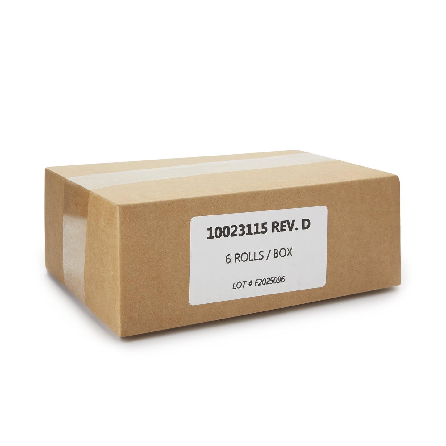 Piccolo® Xpress™ Thermal Results Printer Paper For Piccolo and Piccolo Xpress Chemistry Analyzer (639414_EA)