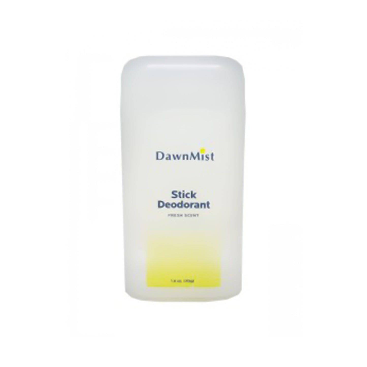 Dawn Mist® Deodorant Solid 1.6 oz. Fresh Scent (586897_CS)