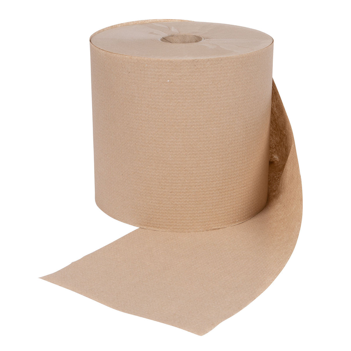Hawthorn Hardwound Paper Towel Roll, Natural, 7.5" x 1000' (10000006)
