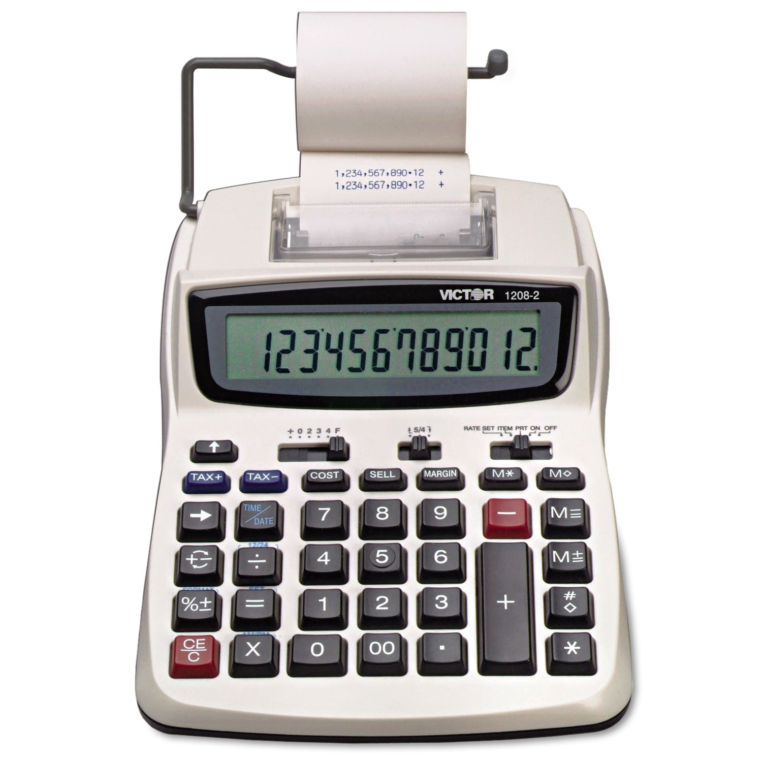 victor-1208-2-two-color-compact-printing-calculator-num-vct12082_1