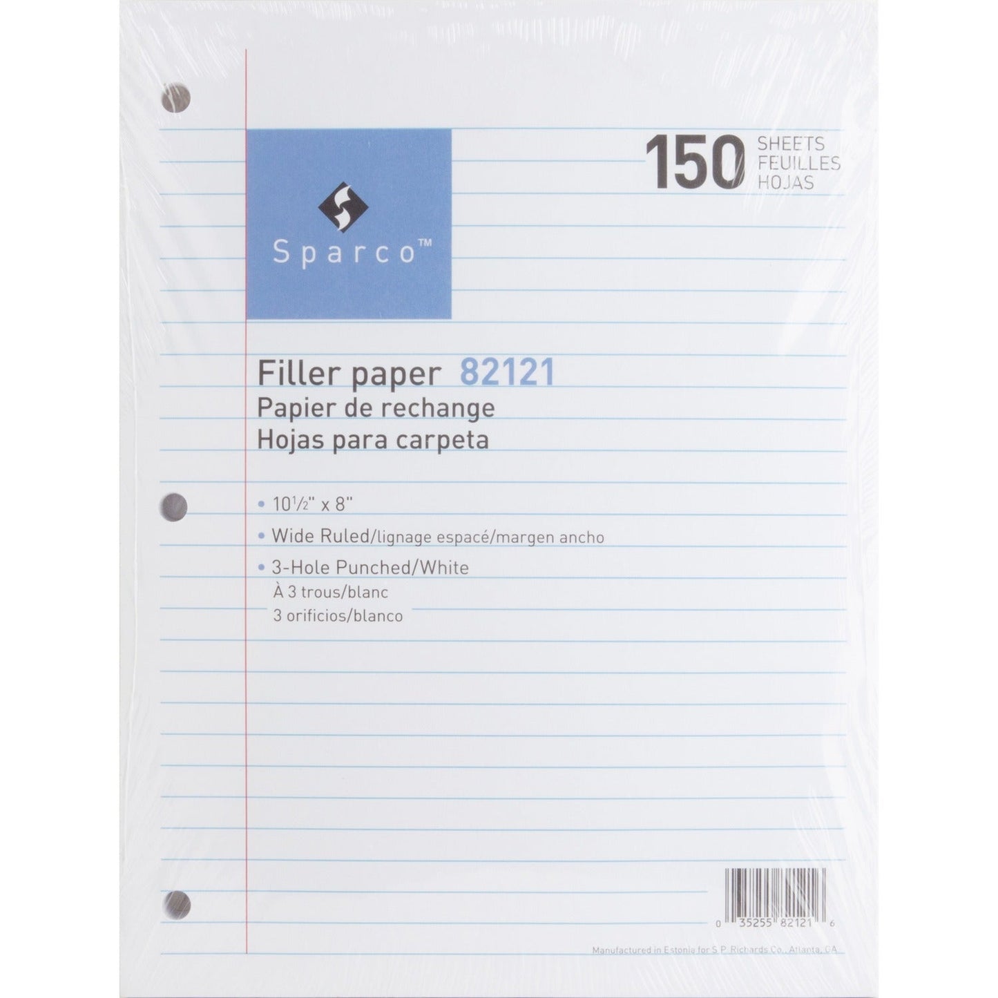 sparco-filler-paper-num-spr82121_1