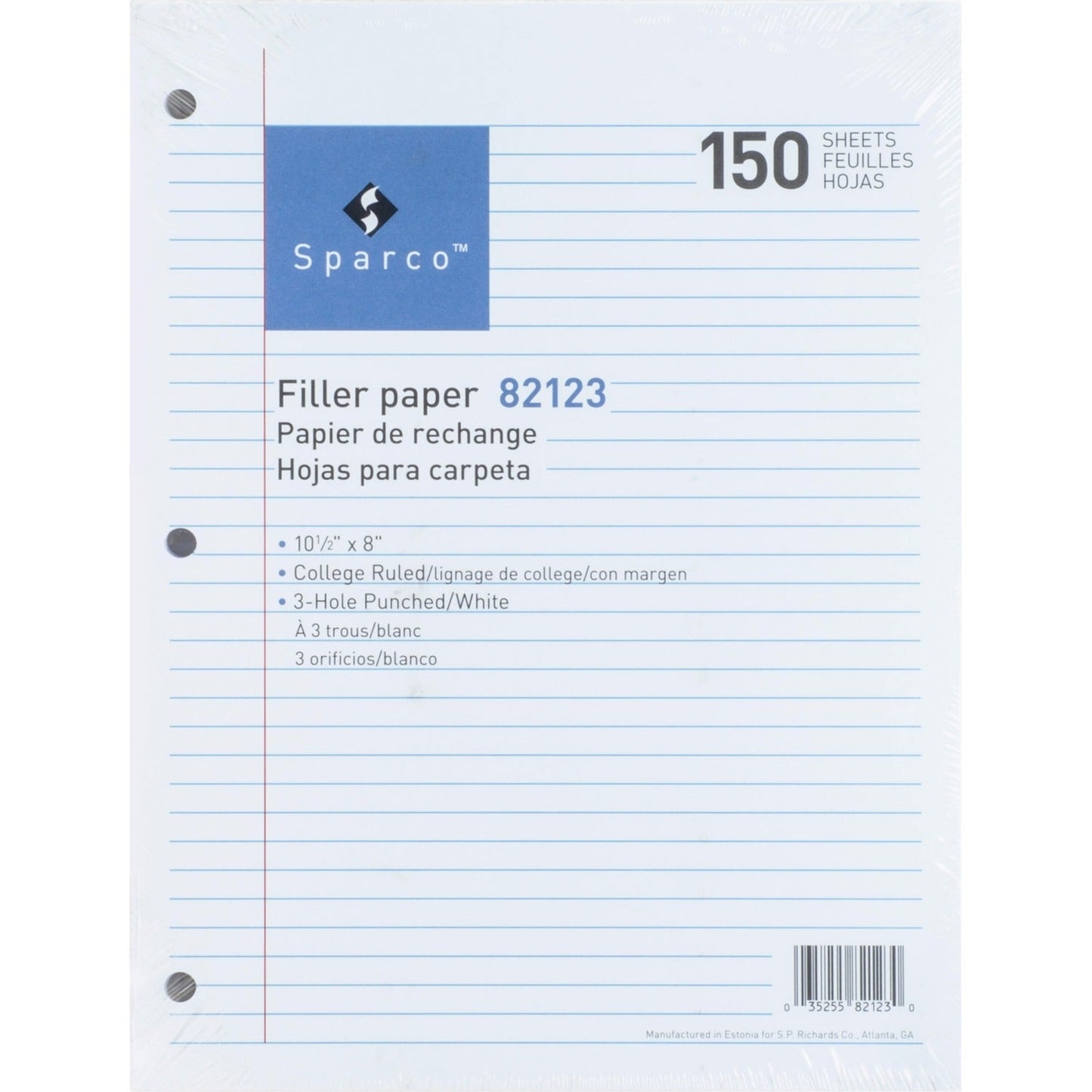 sparco-filler-paper-num-spr82123_1
