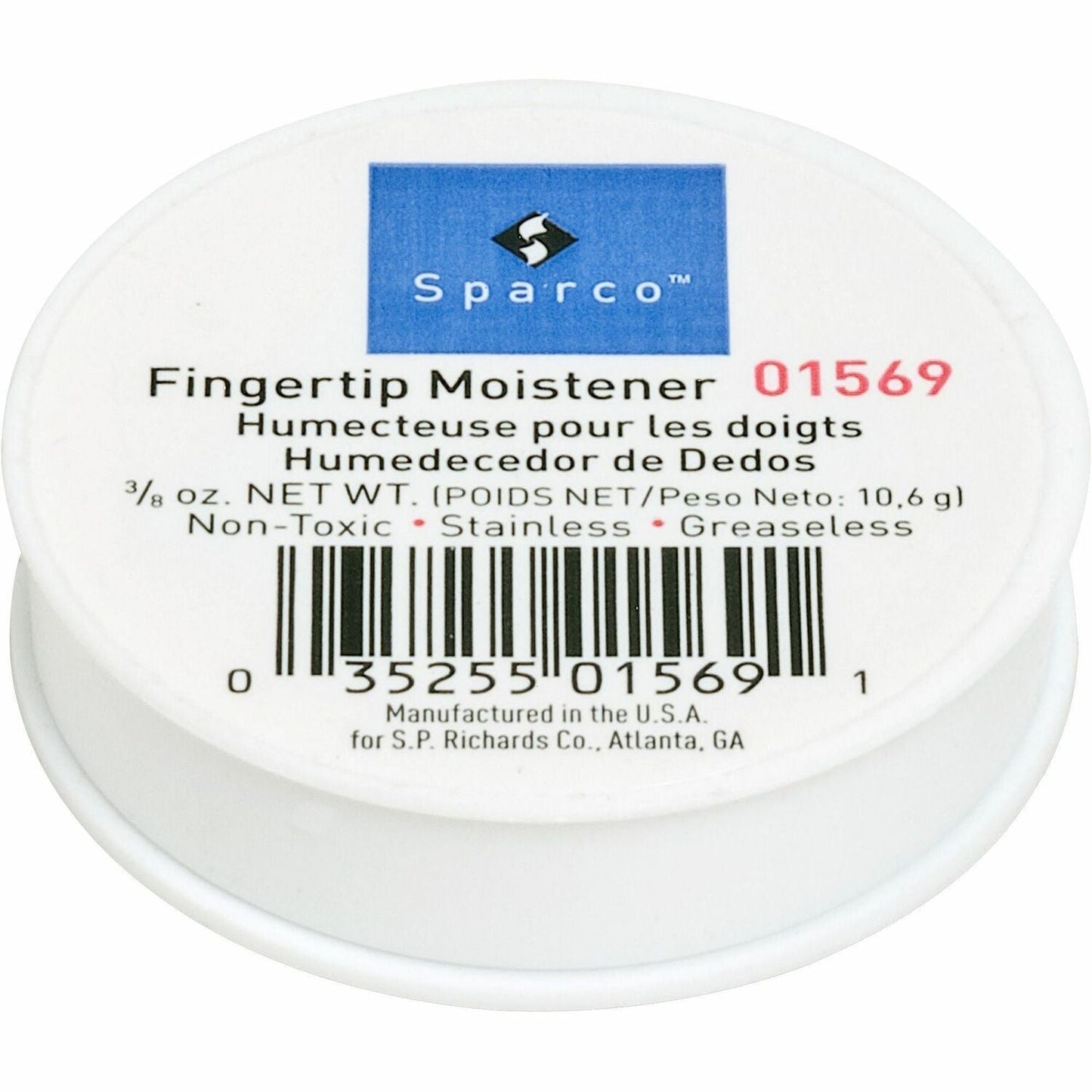 sparco-sort-kwik-finder-tip-moistener-num-spr01569_1