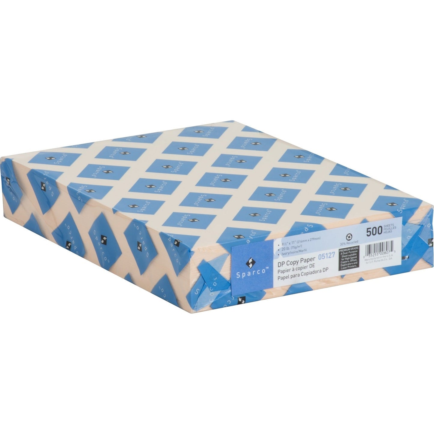 sparco-ivory-premium-copy-paper-num-spr05127_1