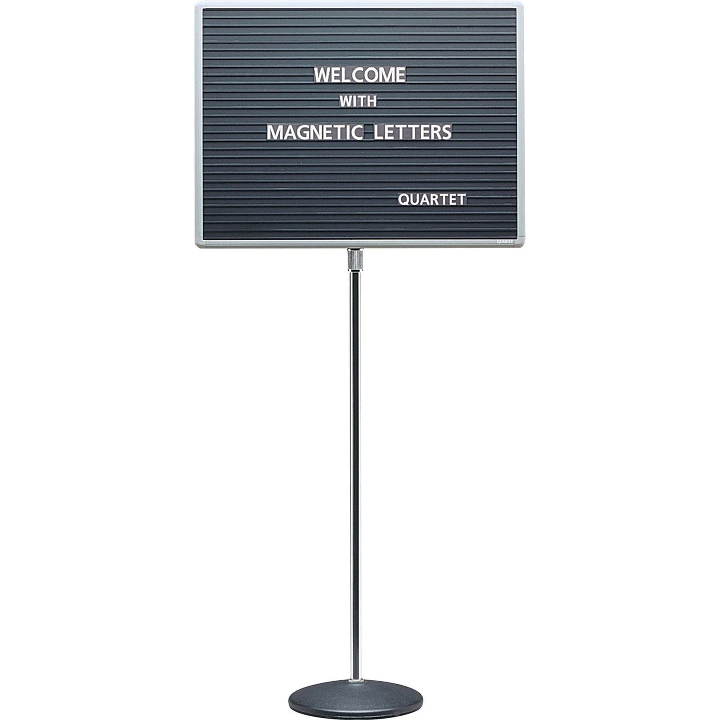 quartet-adjustable-height-single-pedestal-magnetic-letter-board-num-qrt7920m_1