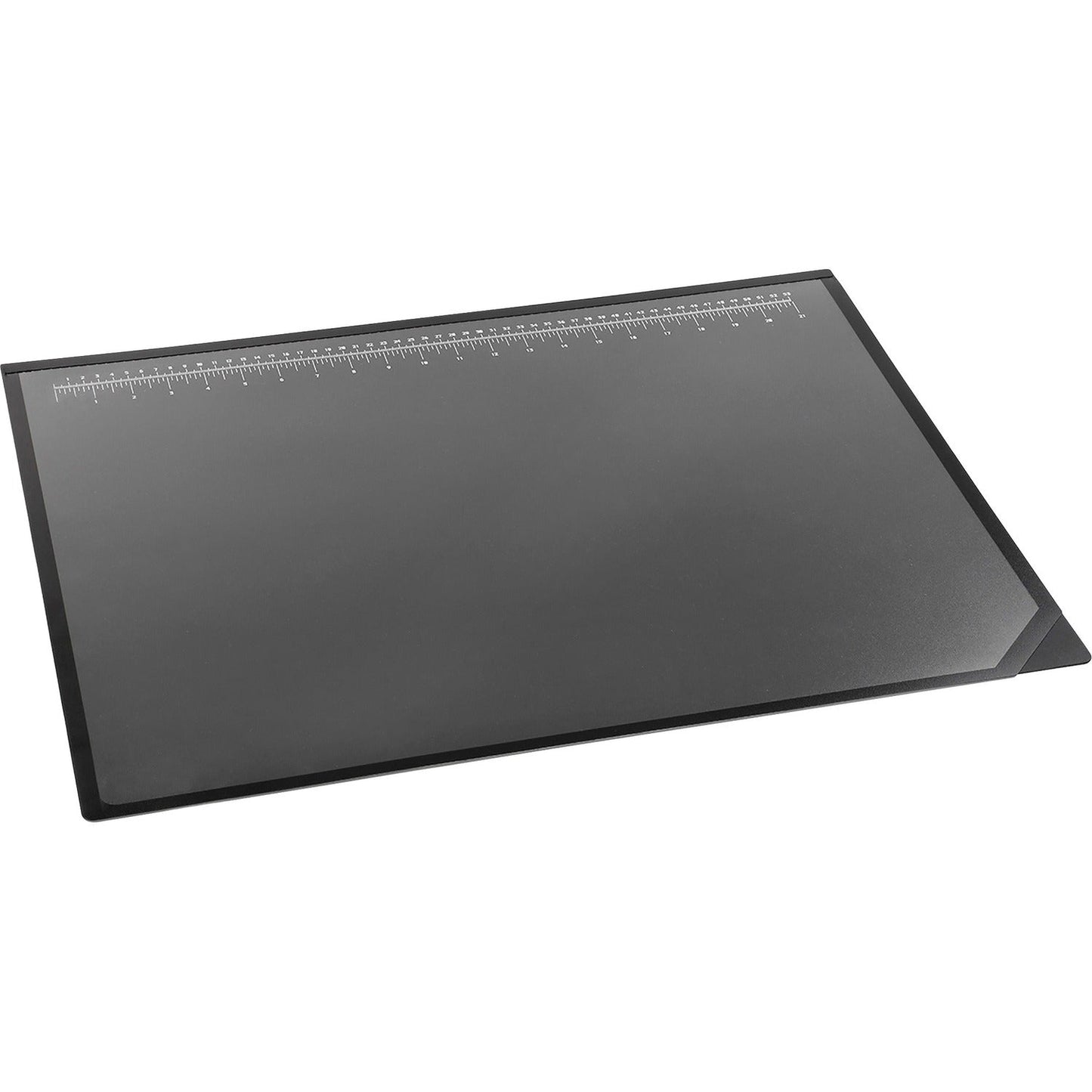 artistic-office-products-black-desk-pad-with-cover-sheet-num-aop41200_1