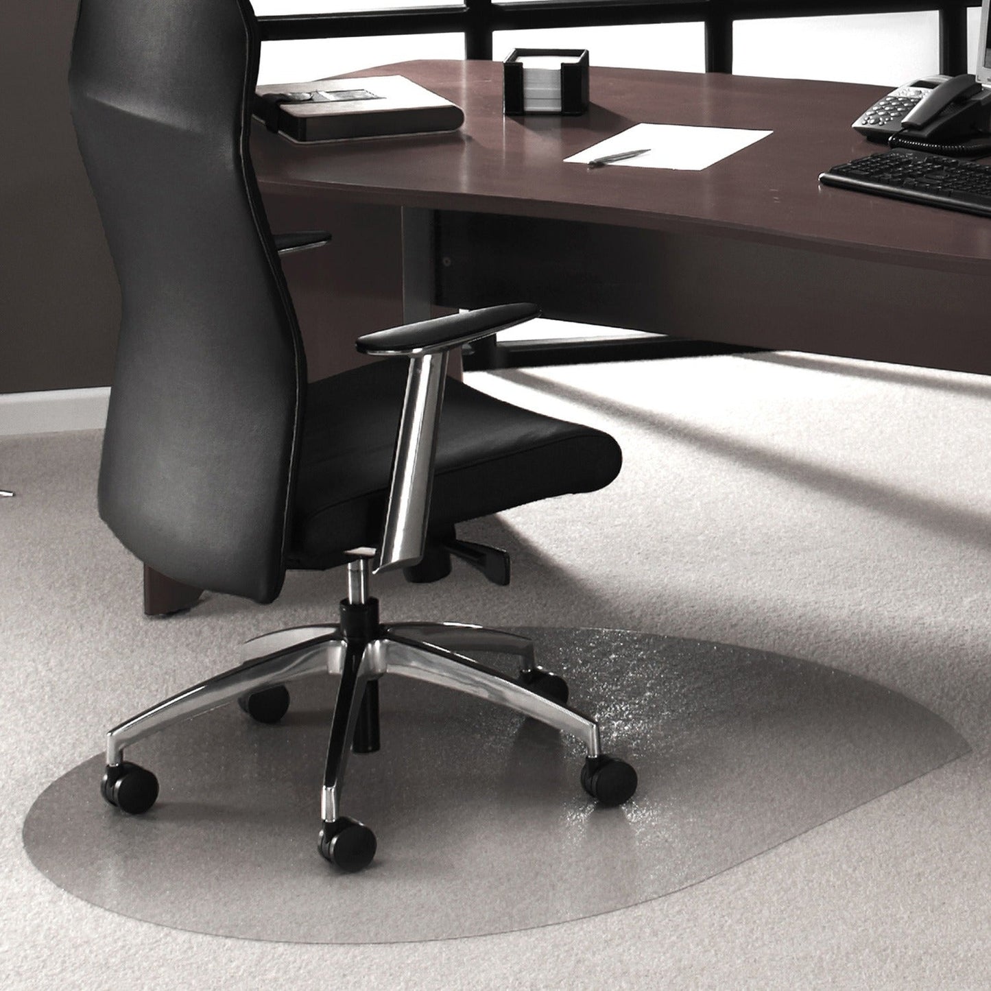 floortex-clear-contoured-chairmat-with-grippers-num-flr119923sr_1