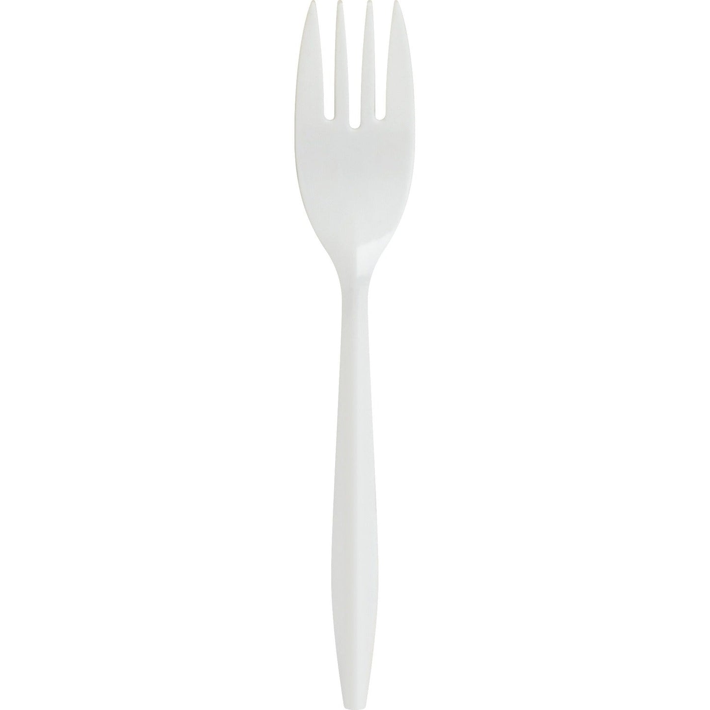 genuine-joe-20000-white-plastic-forks-num-gjo20000_1