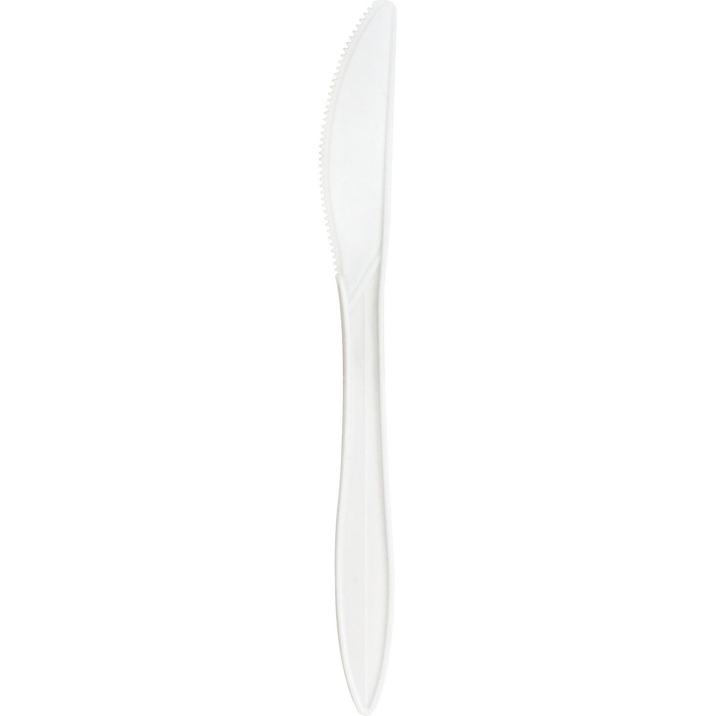 genuine-joe-20001-white-plastic-knives-num-gjo20001_1