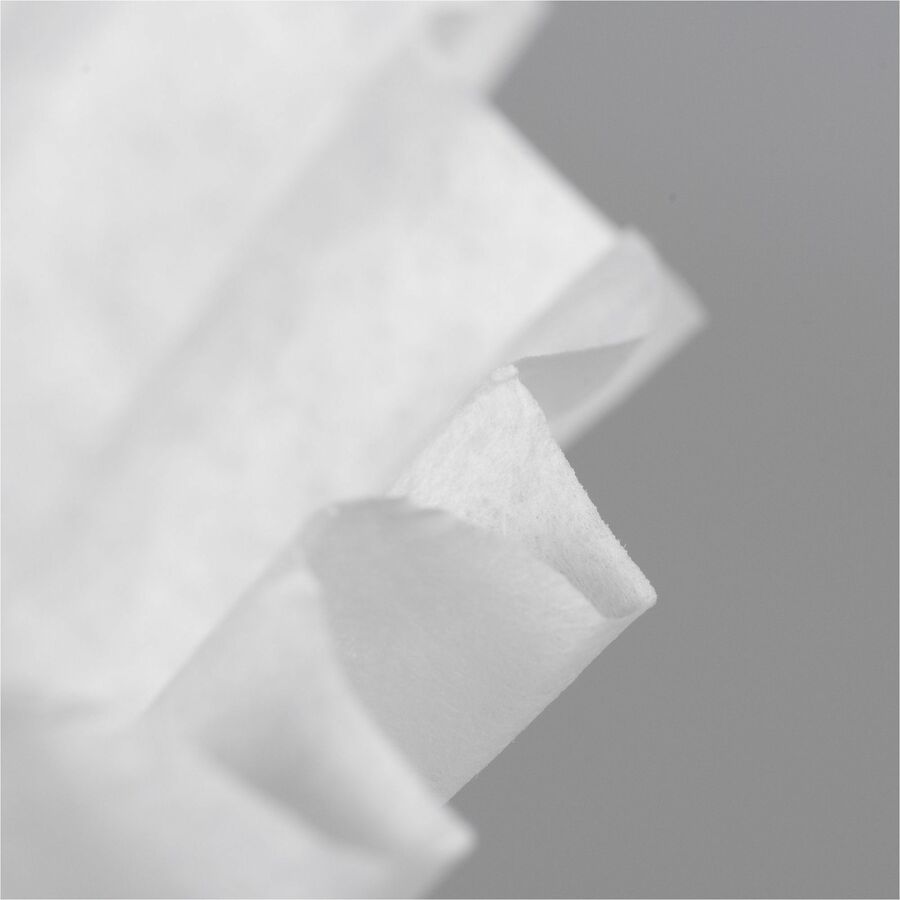 BUNN Home Brewer Coffee Filters, 100/Pack, White (BUN201040001)