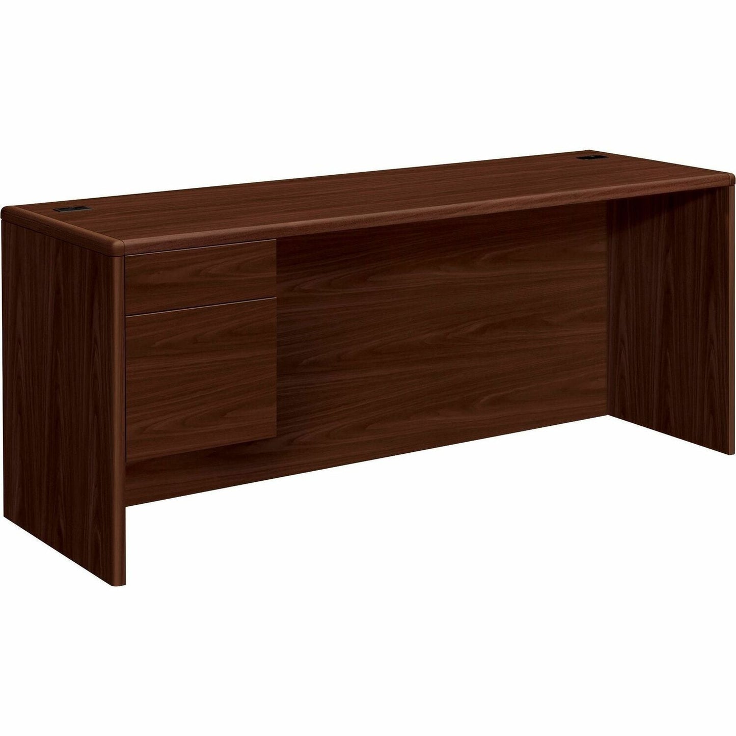 hon-10700-series-single-3-4-height-left-pedestal-credenza-num-hon10746lnn_1