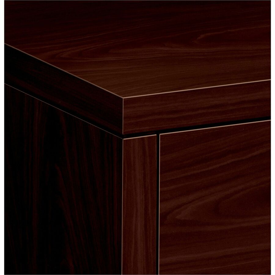 HON 10500 H10515R Return, 29.5" x 48" x 24" (HON10515RNN)