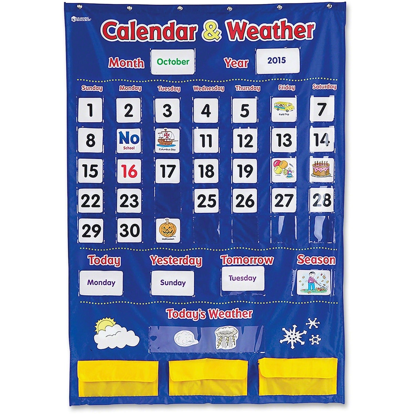 learning-resources-calendar-weather-pocket-chart-num-lrnler2418_1