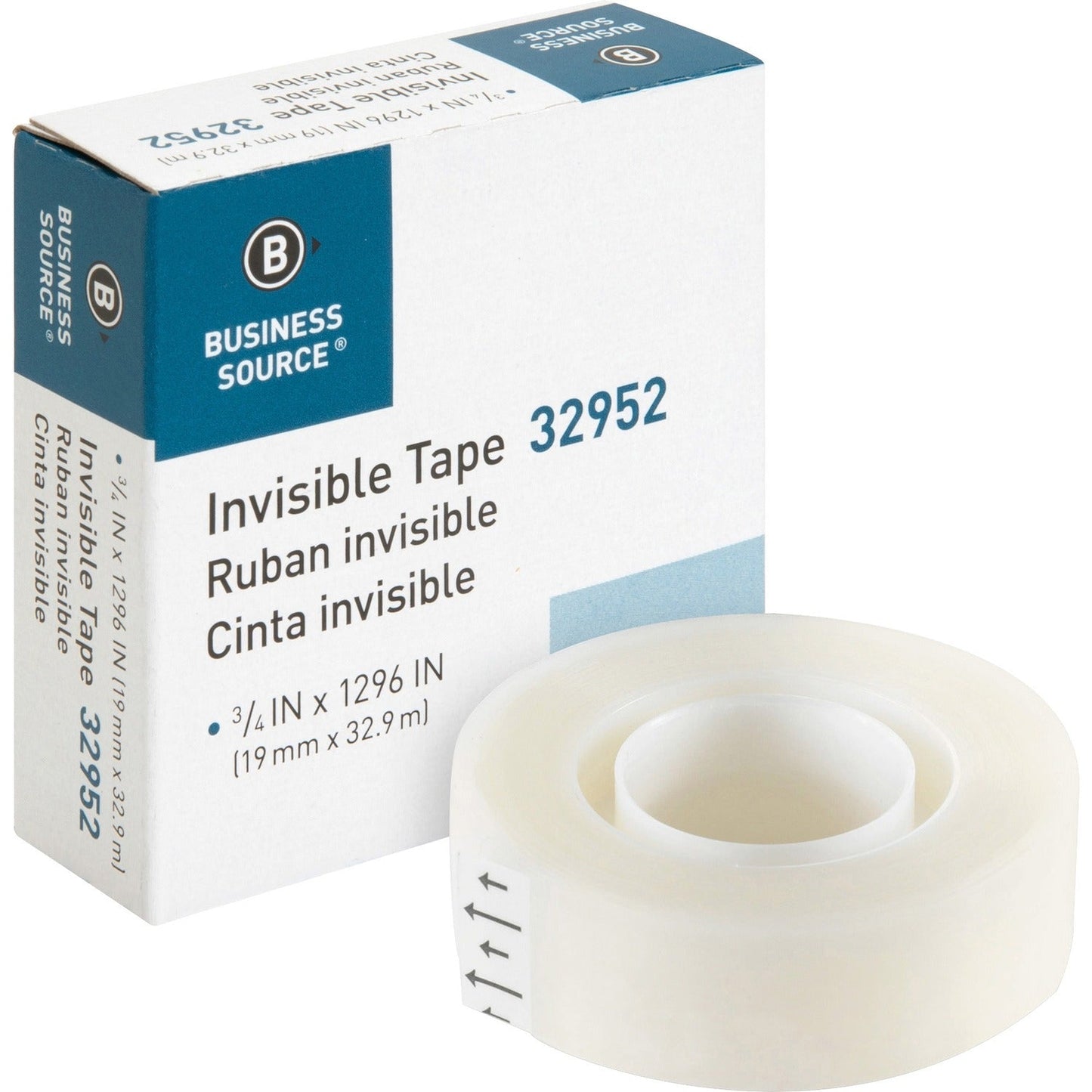business-source-invisible-tape-num-bsn32952_1