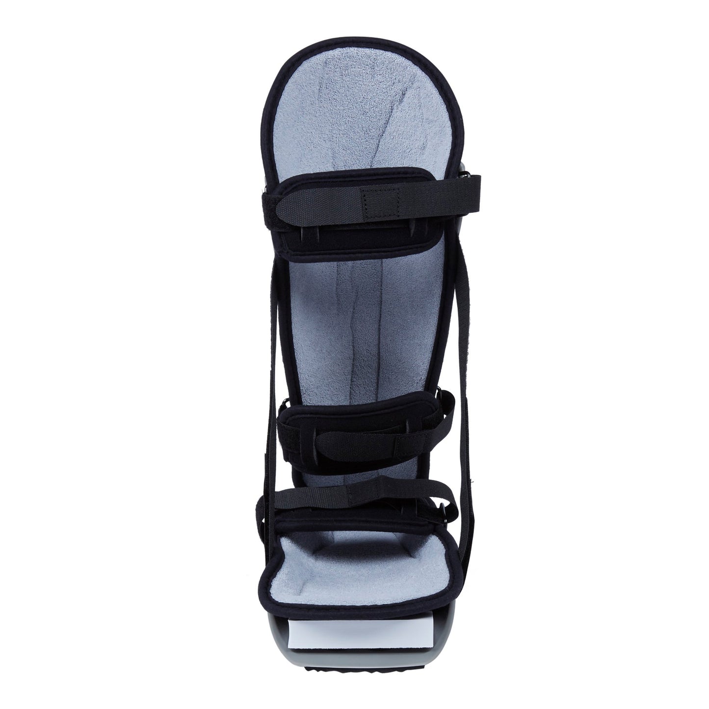 McKesson Plantar Fasciitis Night Splint Large Hook and Loop Closure Male 9-1/2 to 11-1/2 / Female 10 to 12-1/2 Foot (1159125_EA)
