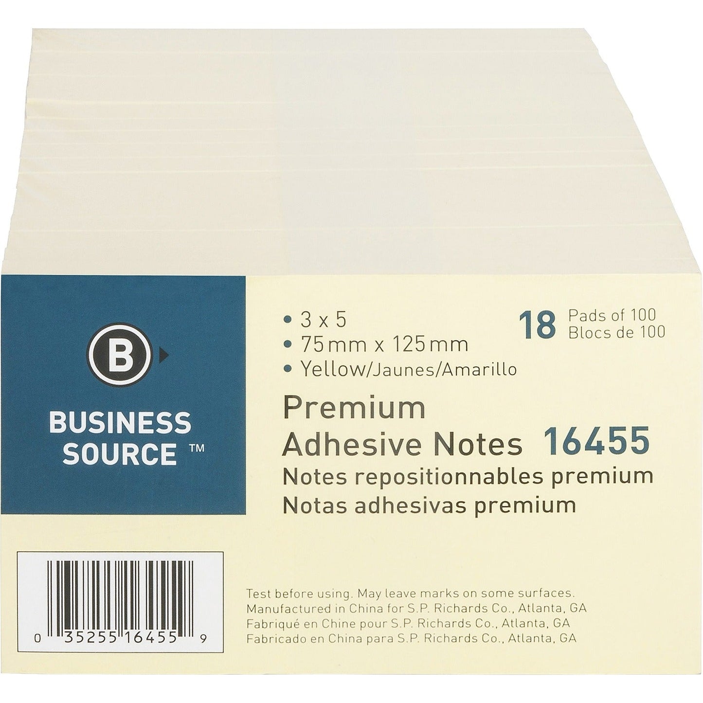 business-source-adhesive-note-pads-num-bsn16455_1