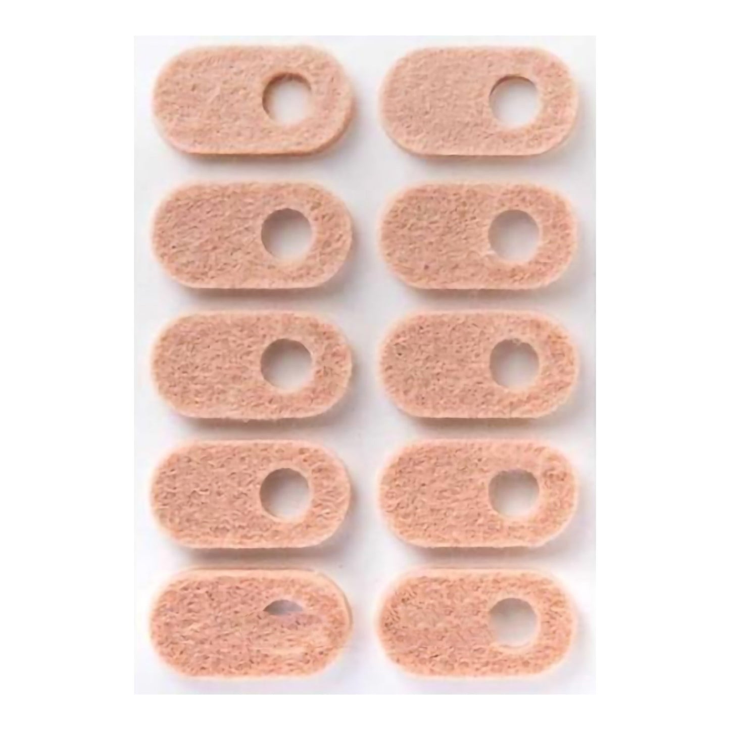 PediFix® Felt Corn Protector Self-Adhesive Foot (498553_PK)