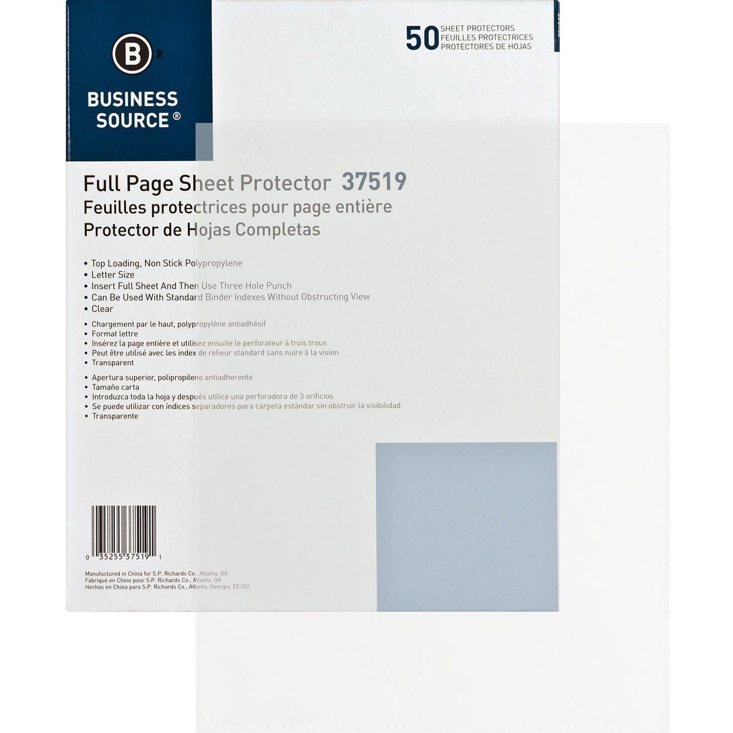 business-source-sheet-protector-num-bsn37519_1