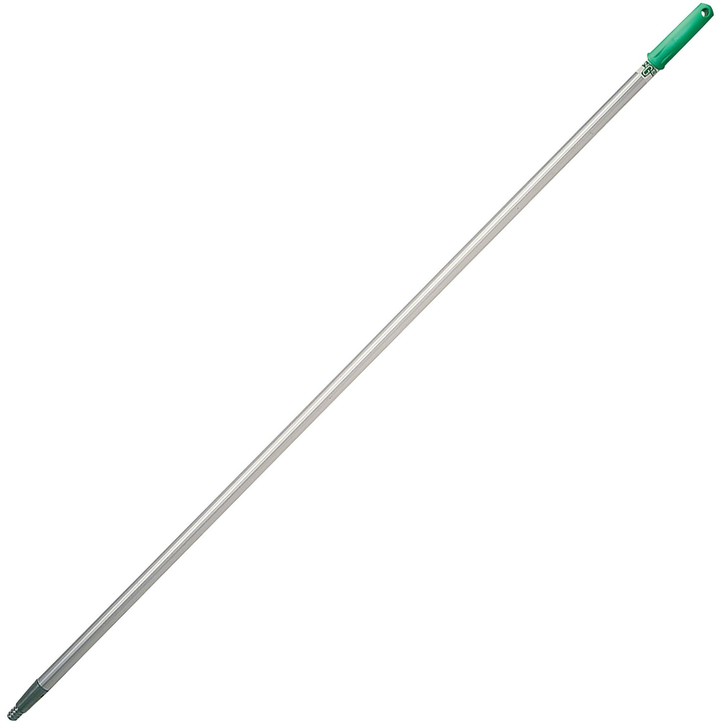 Unger Pro Aluminum 3.0 Degree Handle, 55.12" x 0.98" Diameter (UNGAL14T)