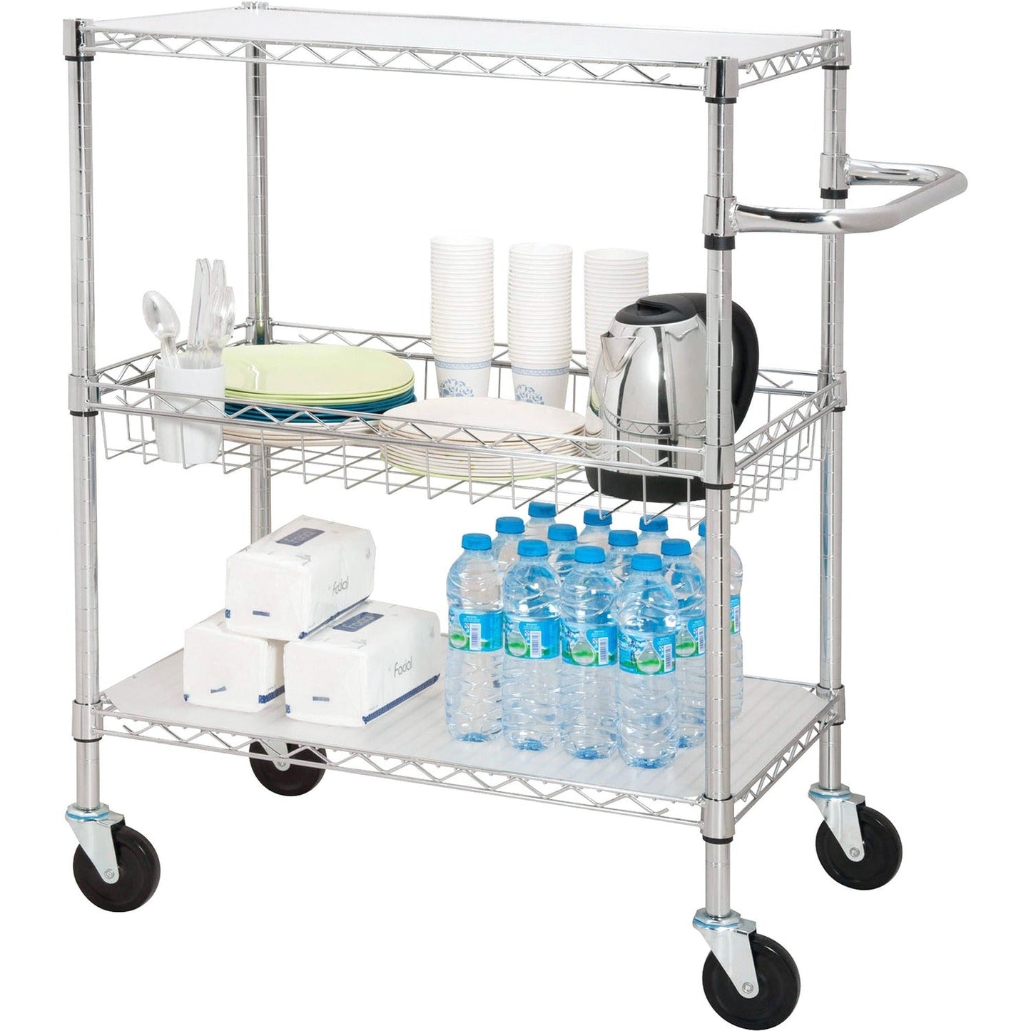 lorell-3-tier-wire-rolling-cart-num-llr84858_1