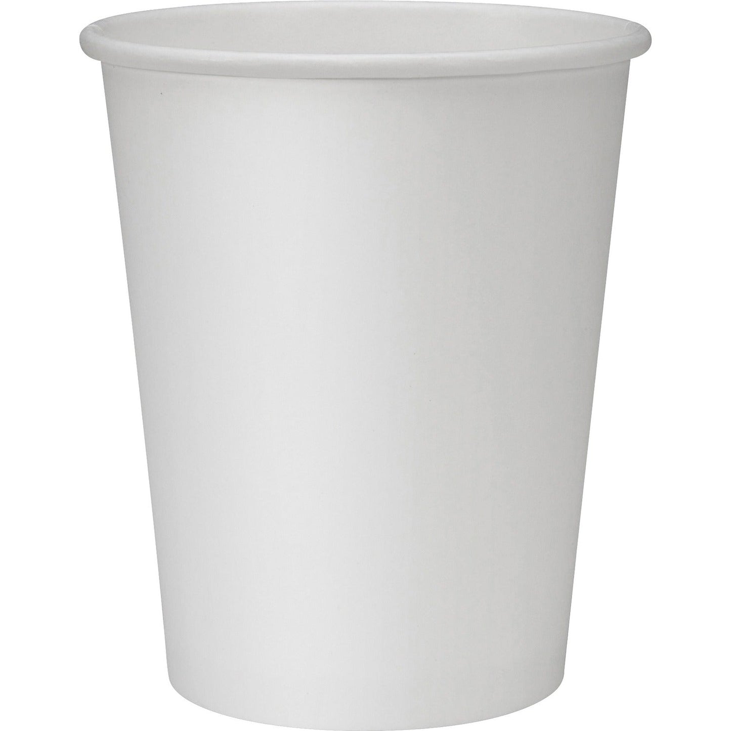 genuine-joe-polyurethane-lined-disposable-hot-cups-8-fl-oz-50-pack-white-polyurethane-beverage-num-gjo19045_1