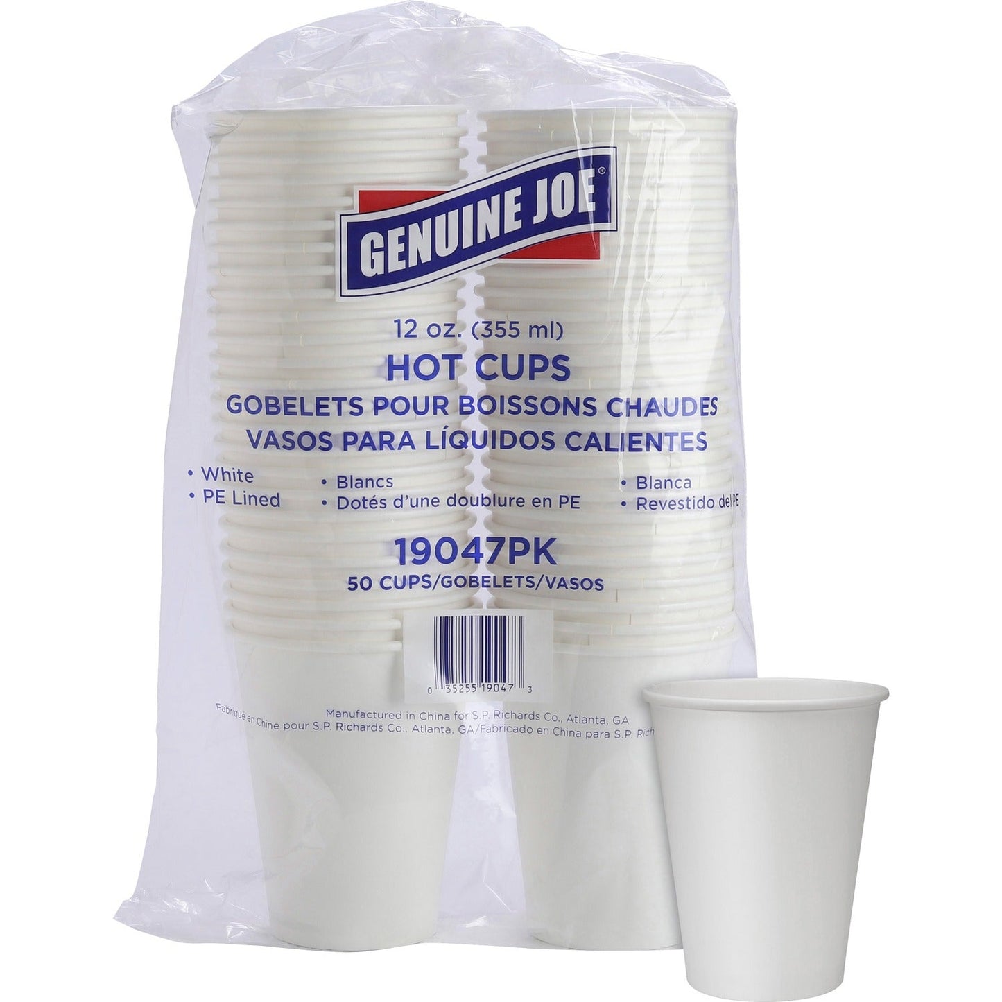 genuine-joe-polyurethane-lined-disposable-hot-cups-12-fl-oz-50-pack-white-polyurethane-beverage-num-gjo19047_1