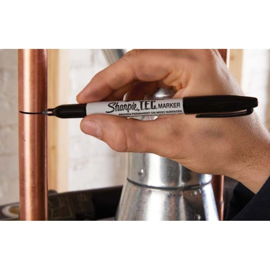Sharpie T.E.C. Marker, 12/Dozen (SAN13401DZ)