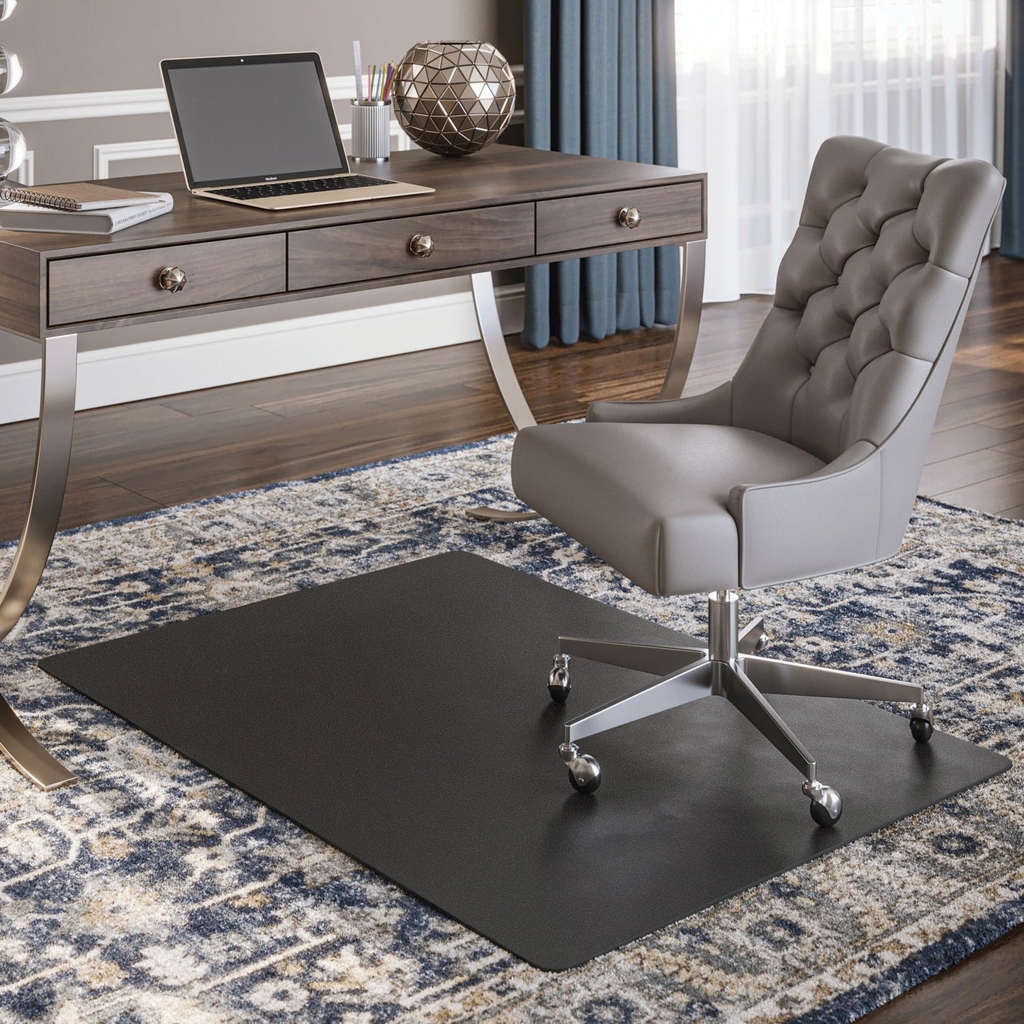 deflecto-rectangular-chairmat-num-defcm11242blk_1