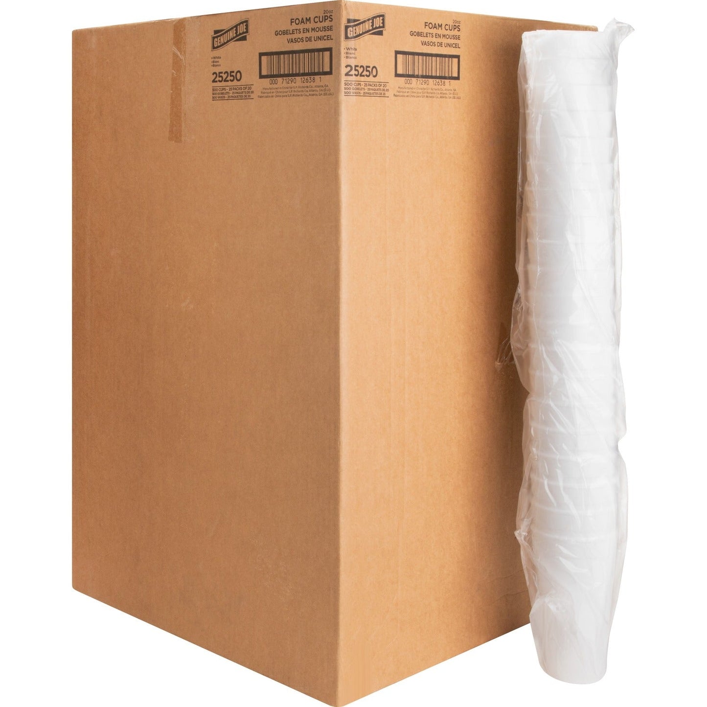 genuine-joe-styrofoam-cups-num-gjo25250_1