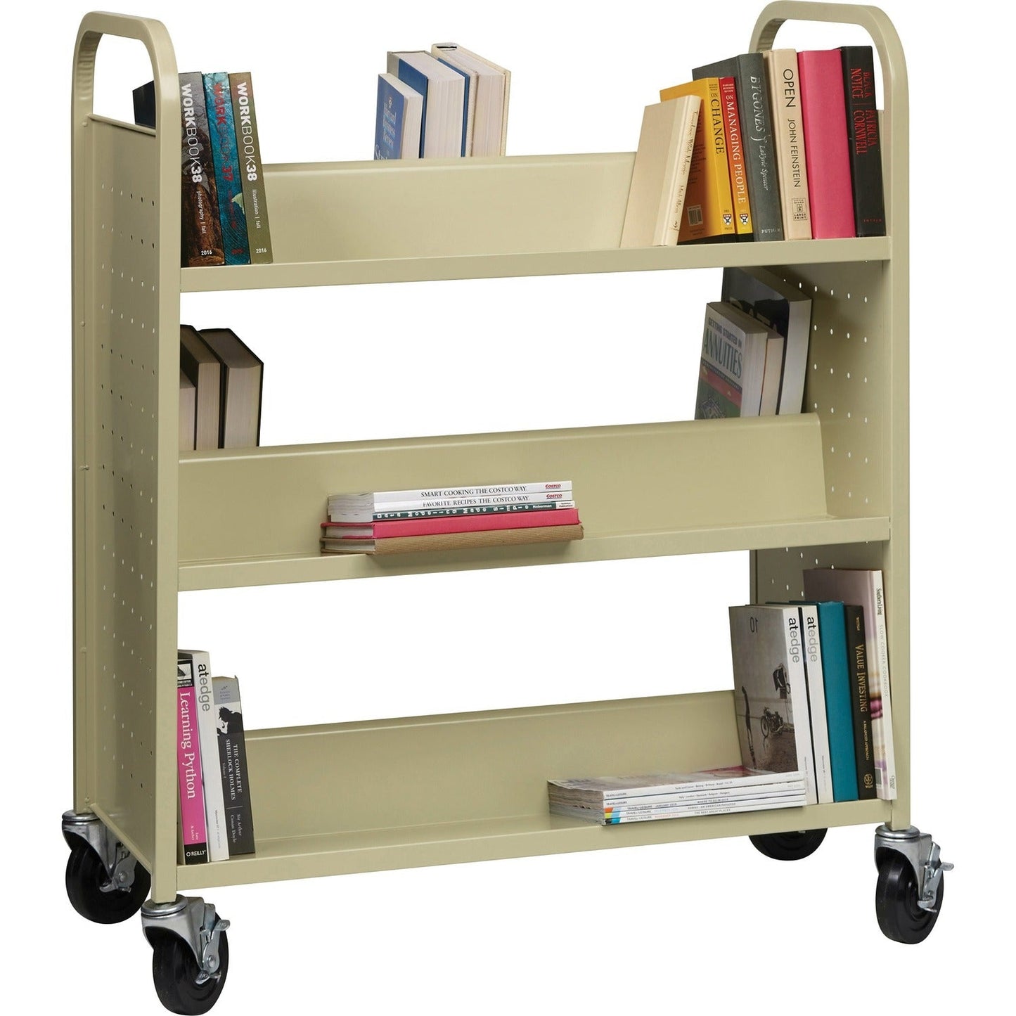 lorell-double-sided-booktruck-num-llr49202_1