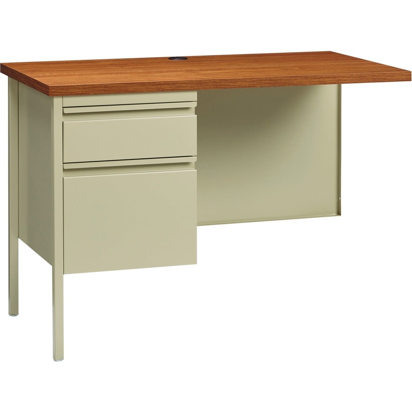 lorell-single-pedestal-rtn-desk-num-llr60923_1