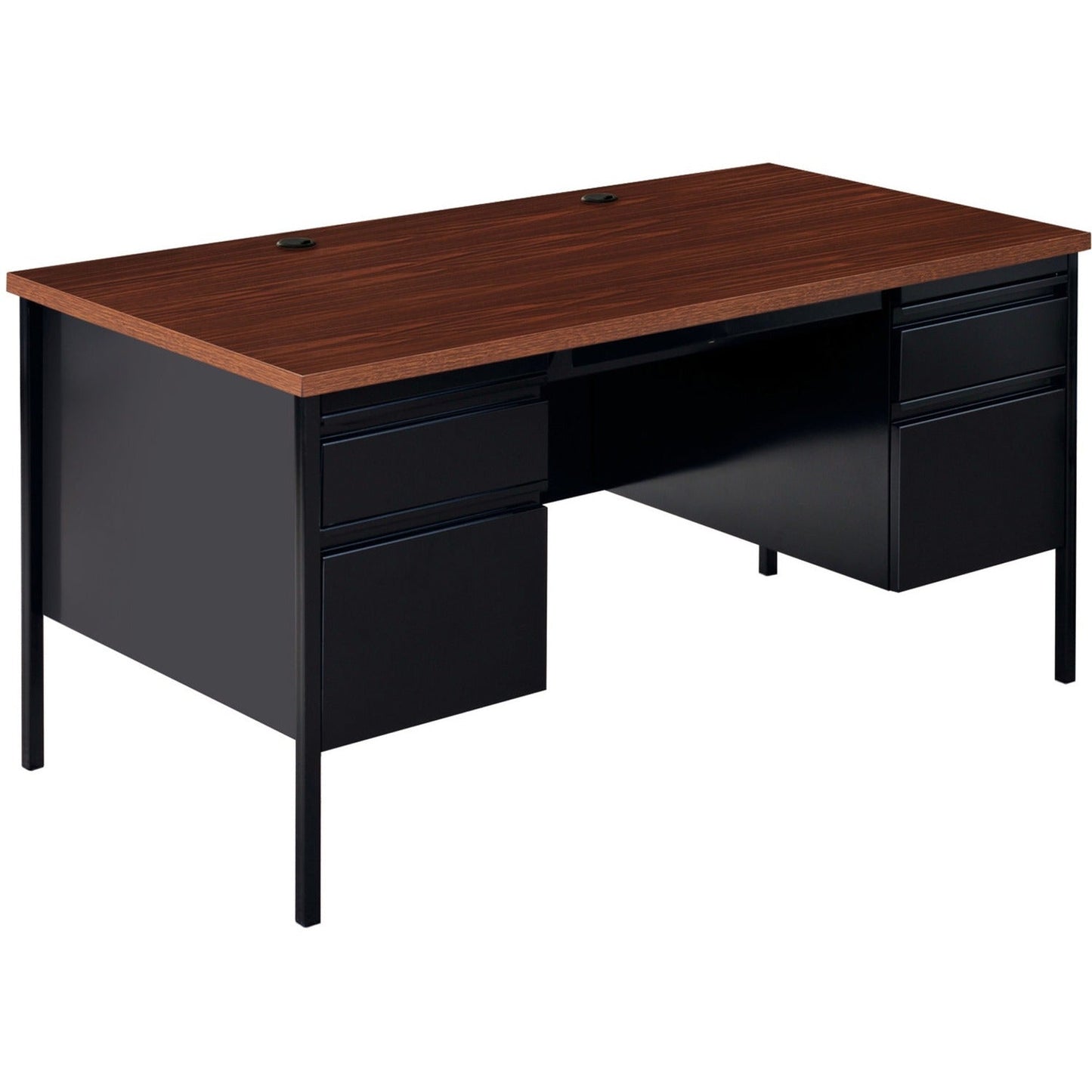 lorell-double-pedestal-desk-num-llr60927_1