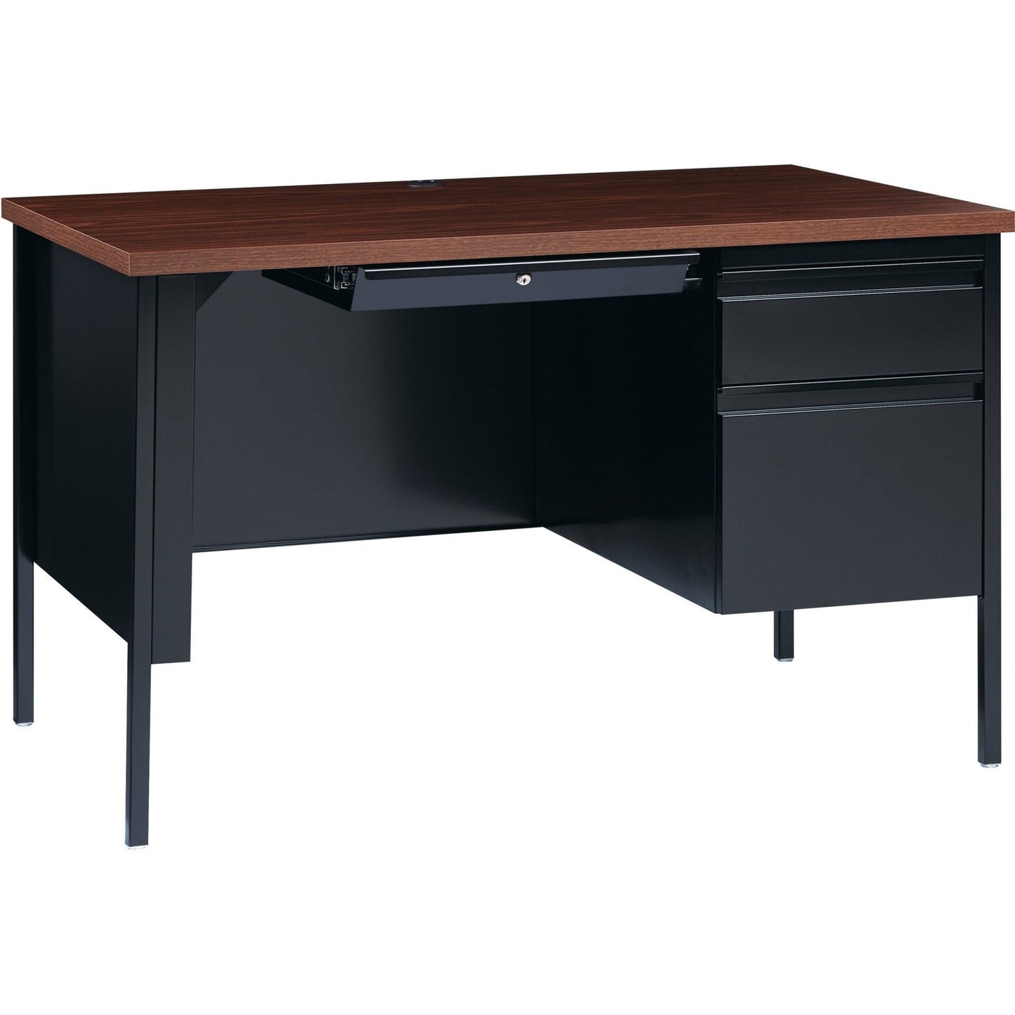 lorell-single-pedestal-desk-num-llr66902_1