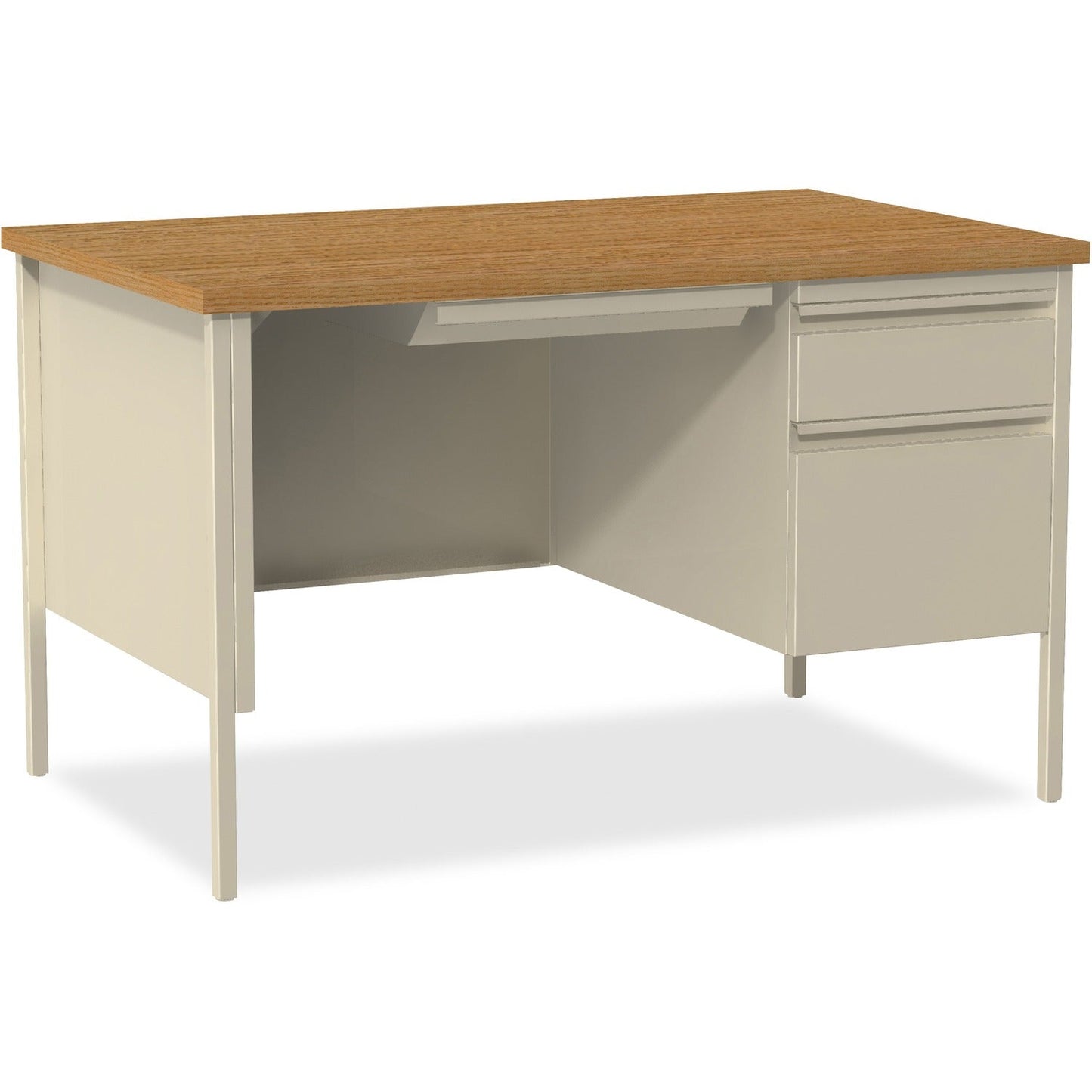 lorell-single-pedestal-desk-num-llr66908_1