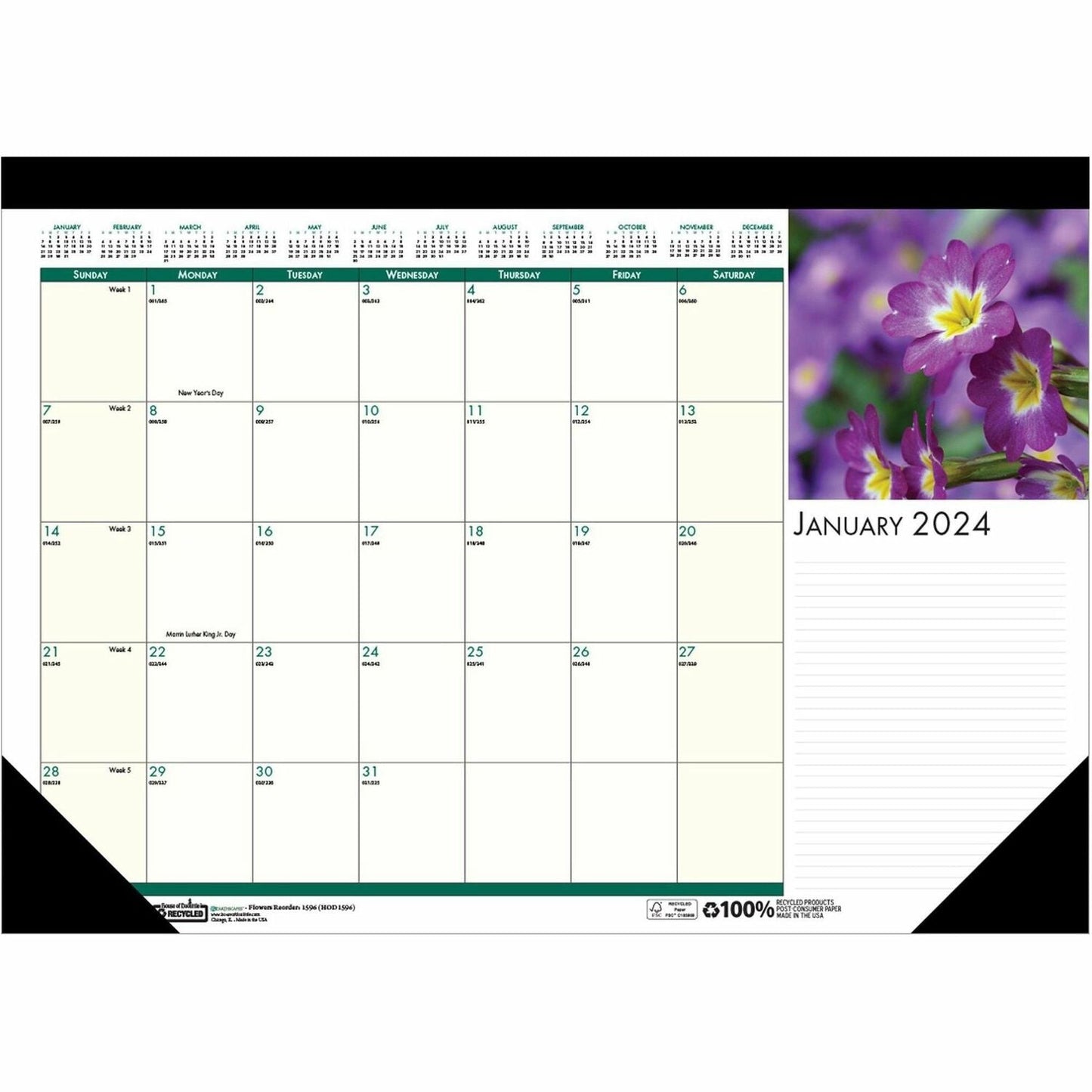 house-of-doolittle-compact-deskpad-num-hod1596_1