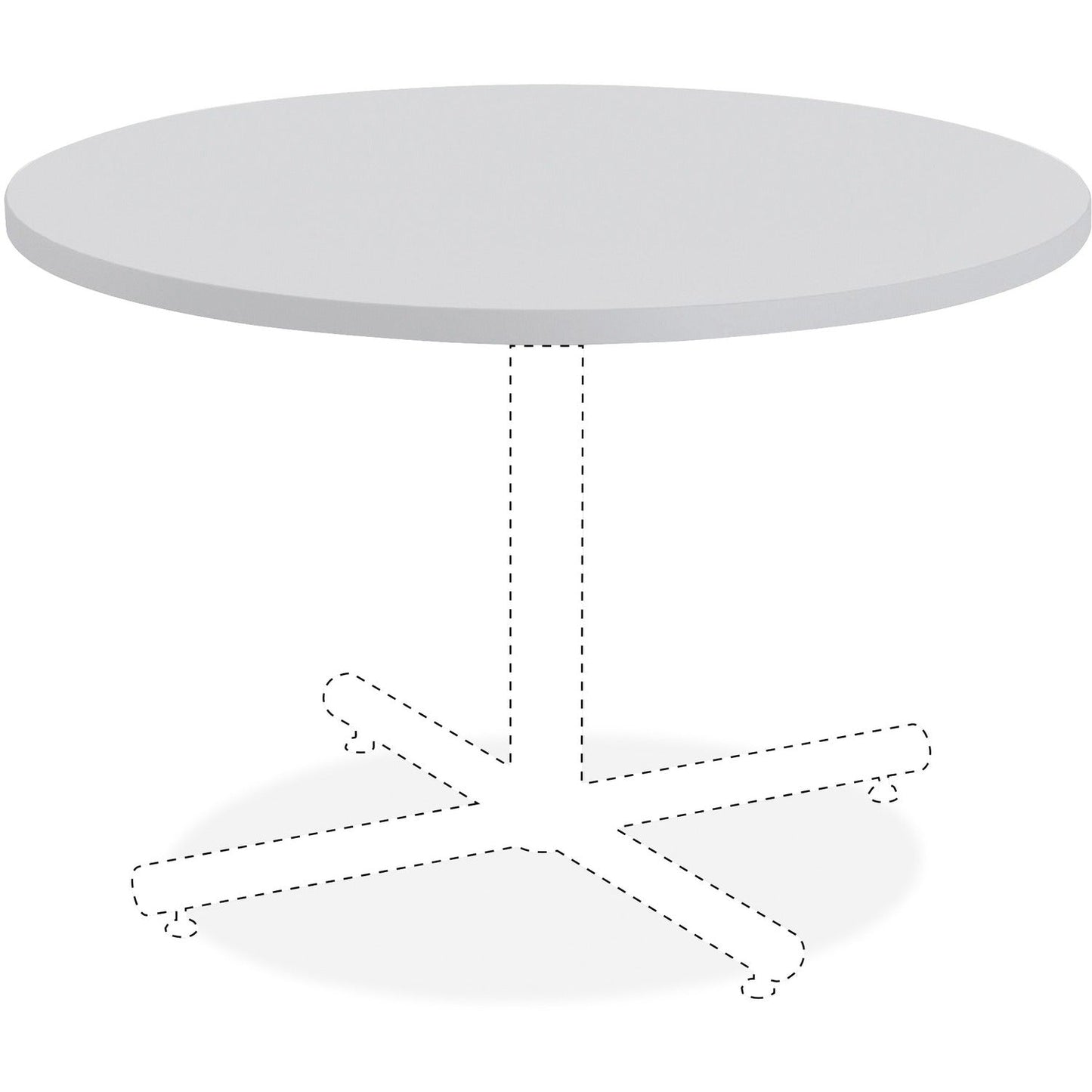lorell-round-table-top-num-llr62575_1