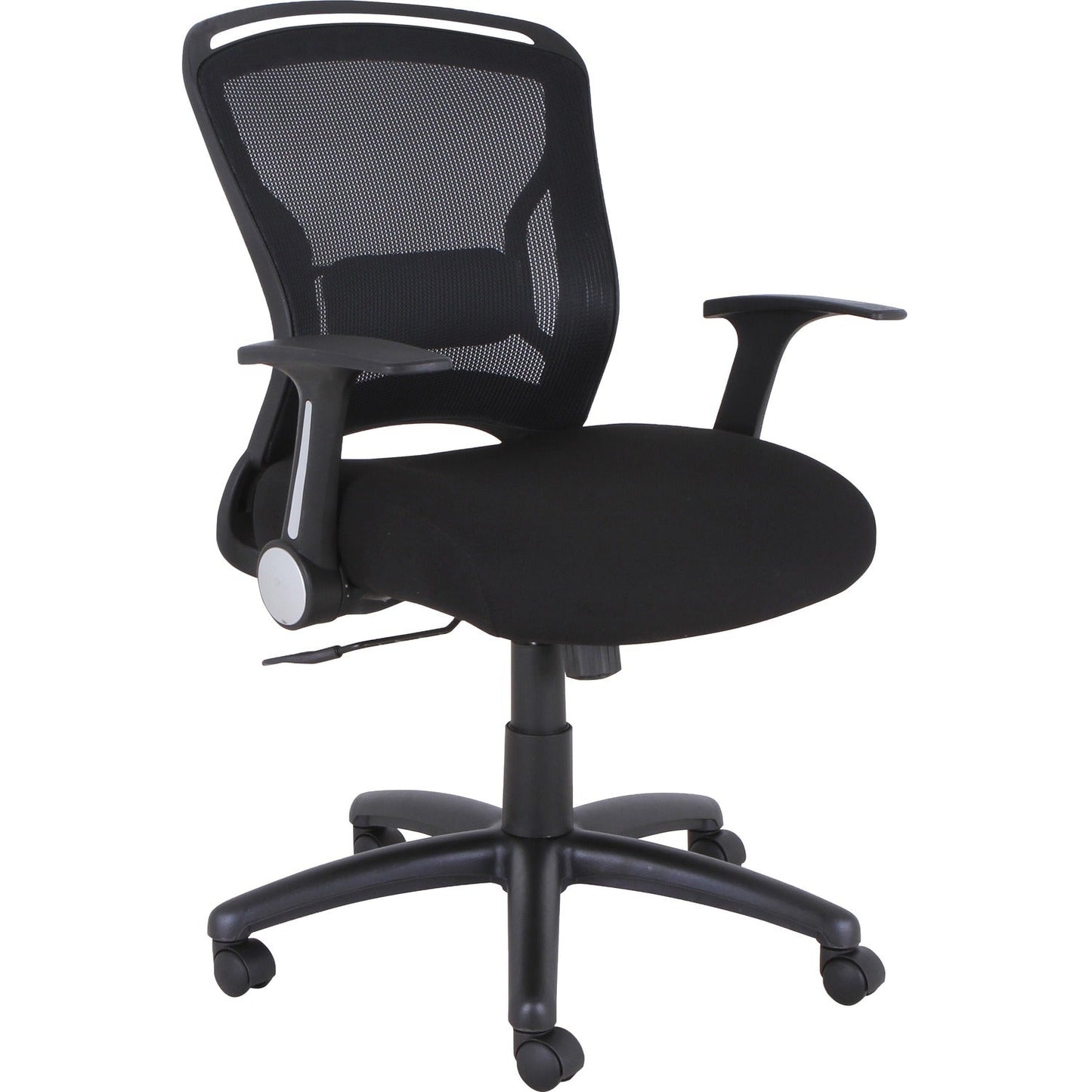 lorell-flipper-arm-midback-chair-num-llr59519_1