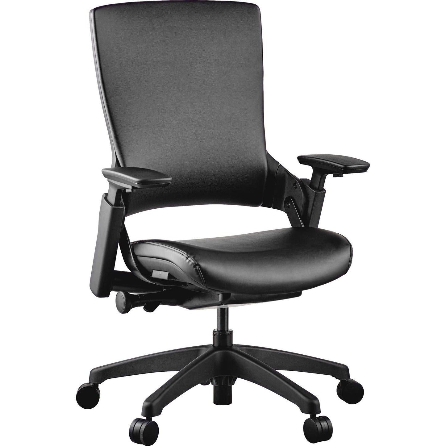 lorell-multifunction-leather-chair-num-llr59529_1