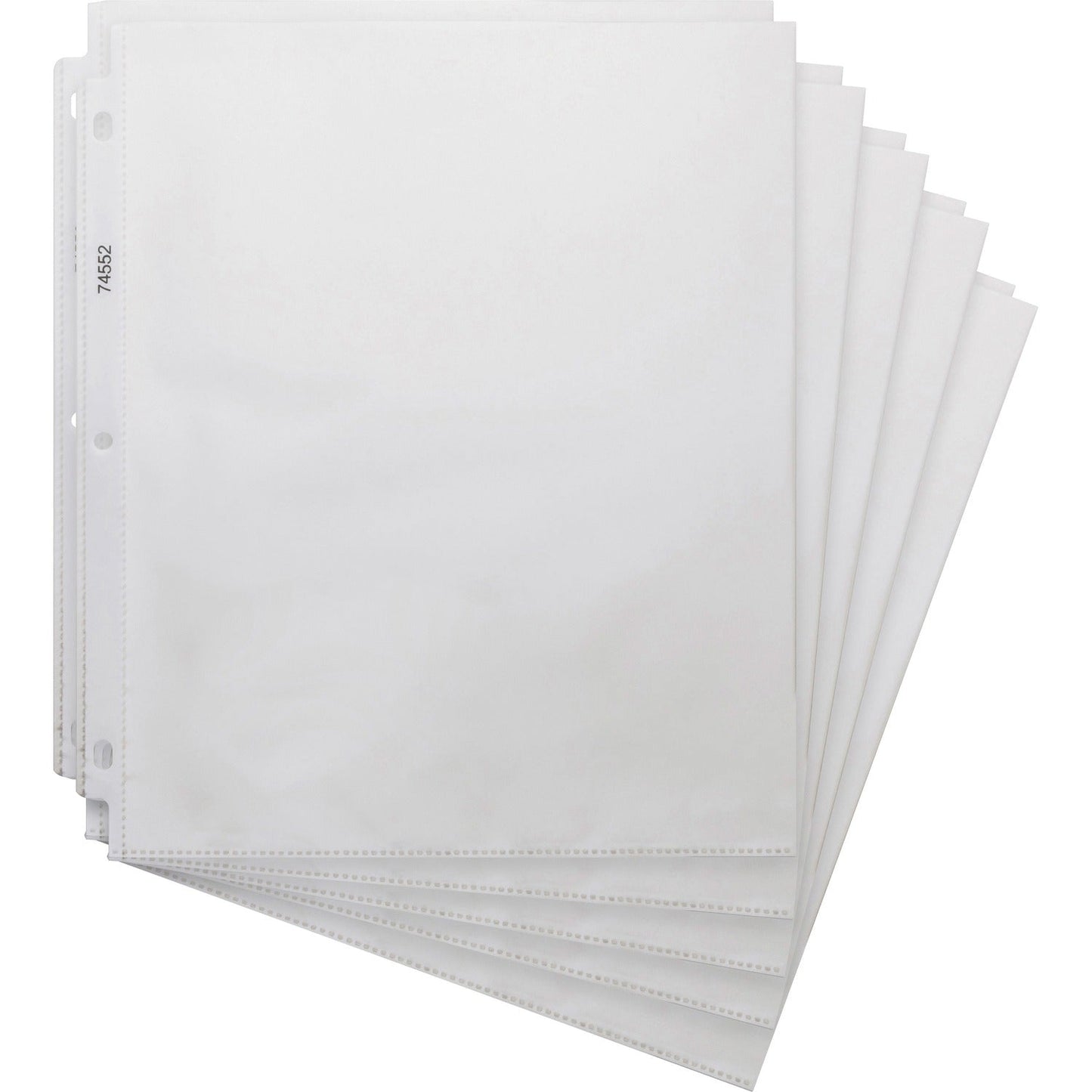 business-source-top-loading-sheet-protectors-num-bsn74552_1