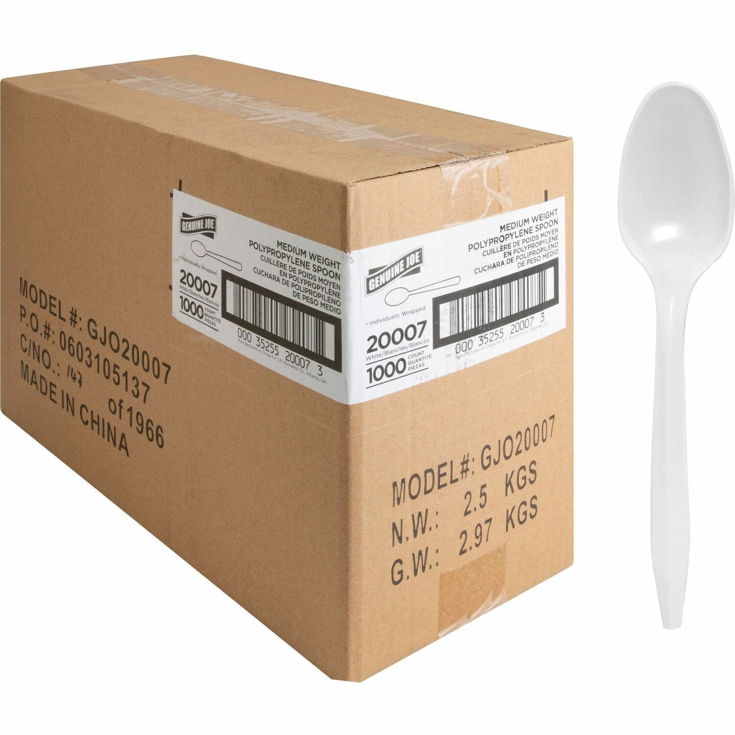 genuine-joe-plastic-spoons-num-gjo20007_1