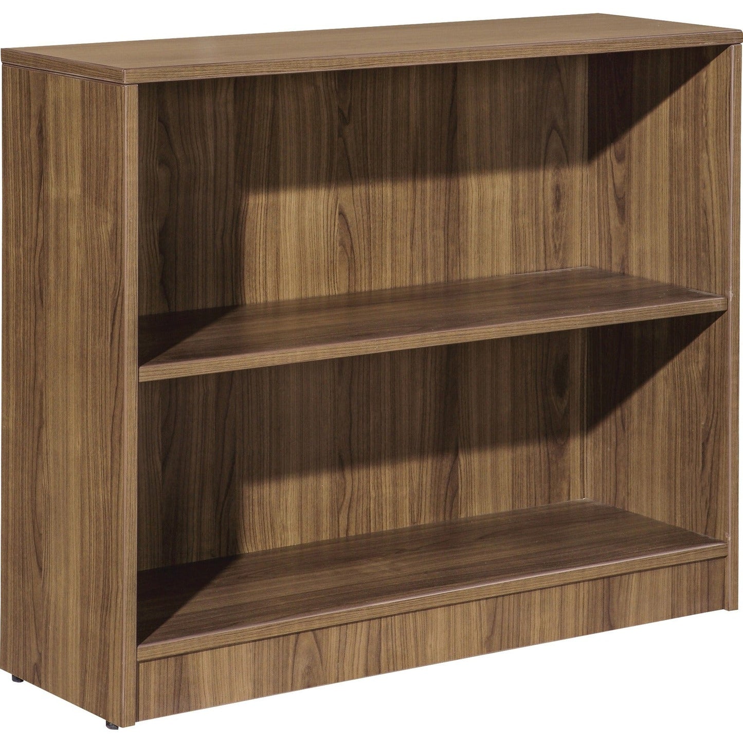 lorell-2-shelf-bookcase-num-llr99780_1