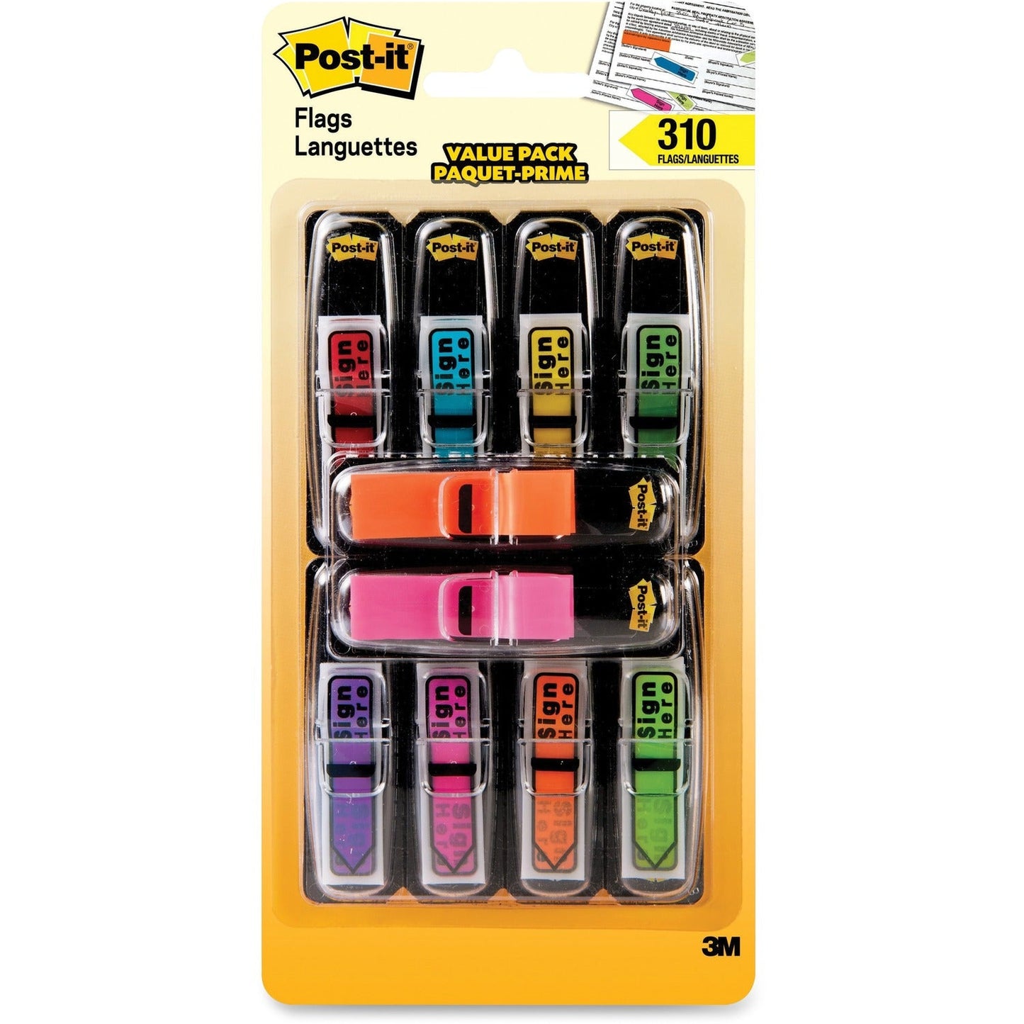 post-it-message-flags-value-pak-num-mmm684shva_1