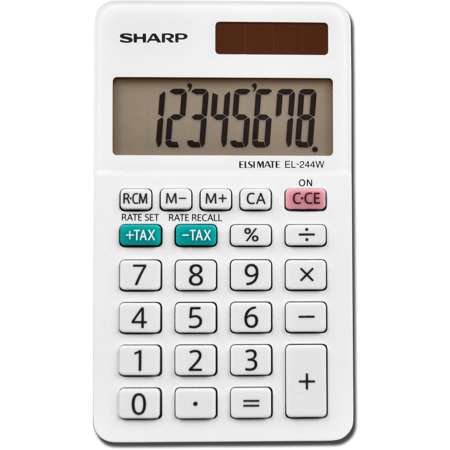 sharp-8-digit-pocket-calculator-num-shrel244wb_1