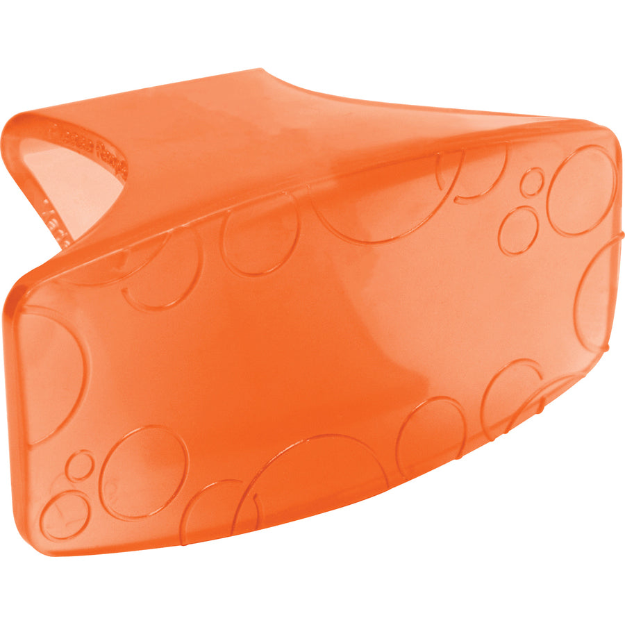Fresh Products Eco Bowl Clip Air Freshener, Clip, Mango, Dry Fragrance, 12/Box (FRSEBC72MAN)