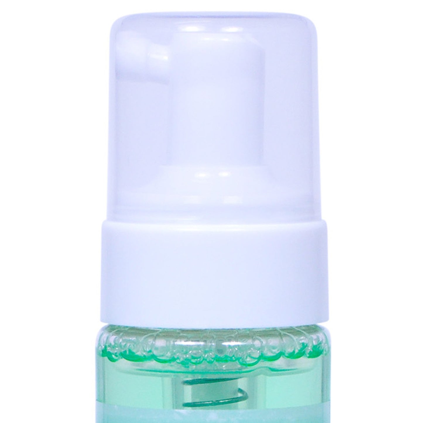 Renew™ Rinse-Free Body Wash Foaming 8 oz. Pump Bottle Citrus Scent (776333_CS)