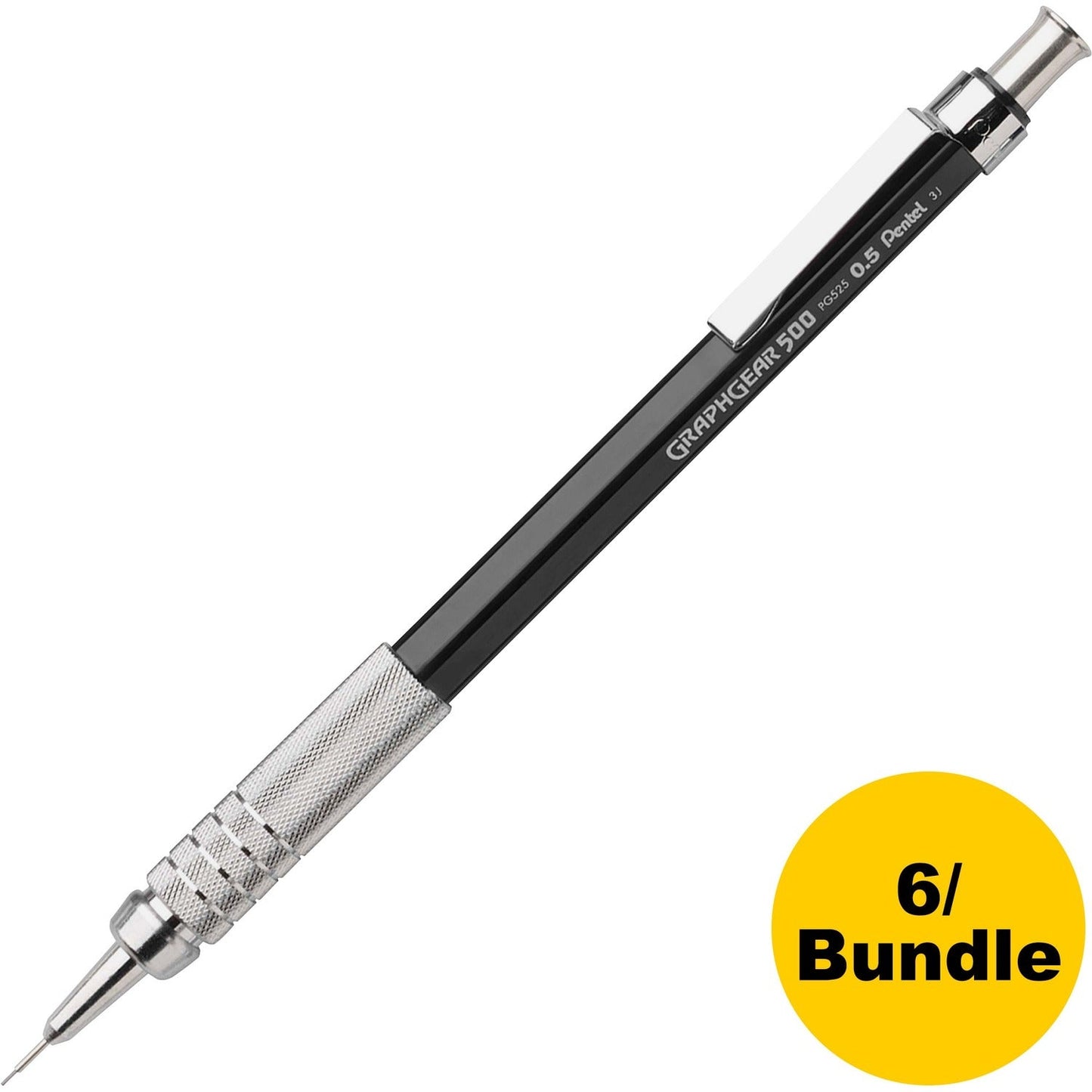 pentel-graphgear-500-pencils-num-penpg525abd_1